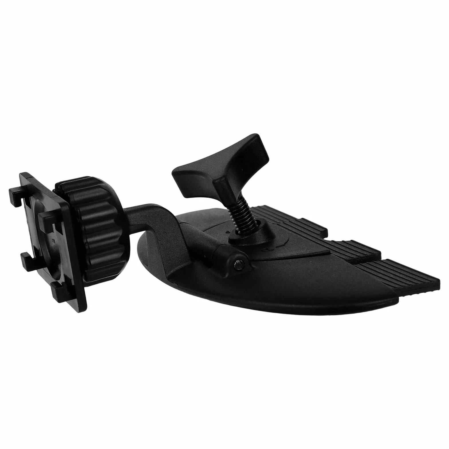 Penitue Uchwyt Gniazda CD do CarPlay Ekranu, Wytrzymały Obrotowy o 360 Stopni Uchwyt do CD Kompatybilny z CarPlay Wyświetlaczami i Monitorami GPS