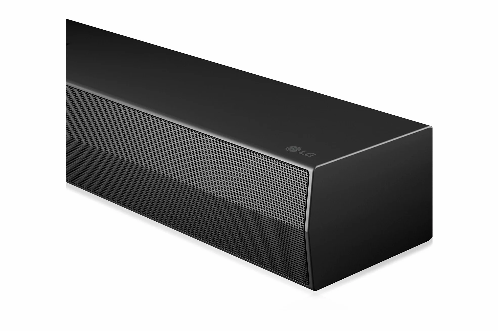 LG S20A 2.0ch Kompaktowy soundbar 50 W Dolby Audio AI Sound Pro Bluetooth HDMI ARC czarny