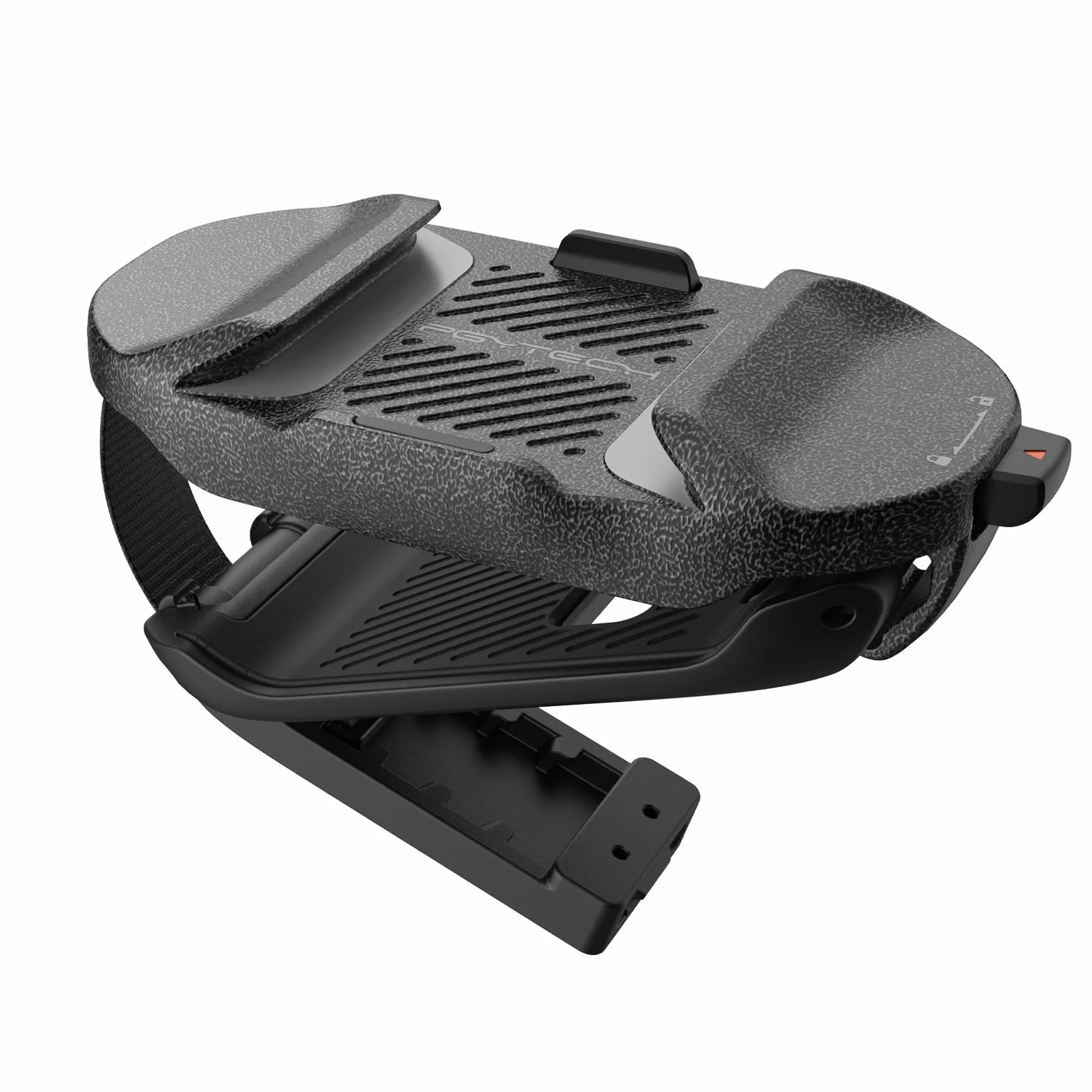 PGYTECH Beetle Camera Clip V2 Klips Plecakowy Szybkim Zwalnianiem Arca-Swiss Udźwig 30 kg SnapLock Lustrzanek Bezlusterkowców