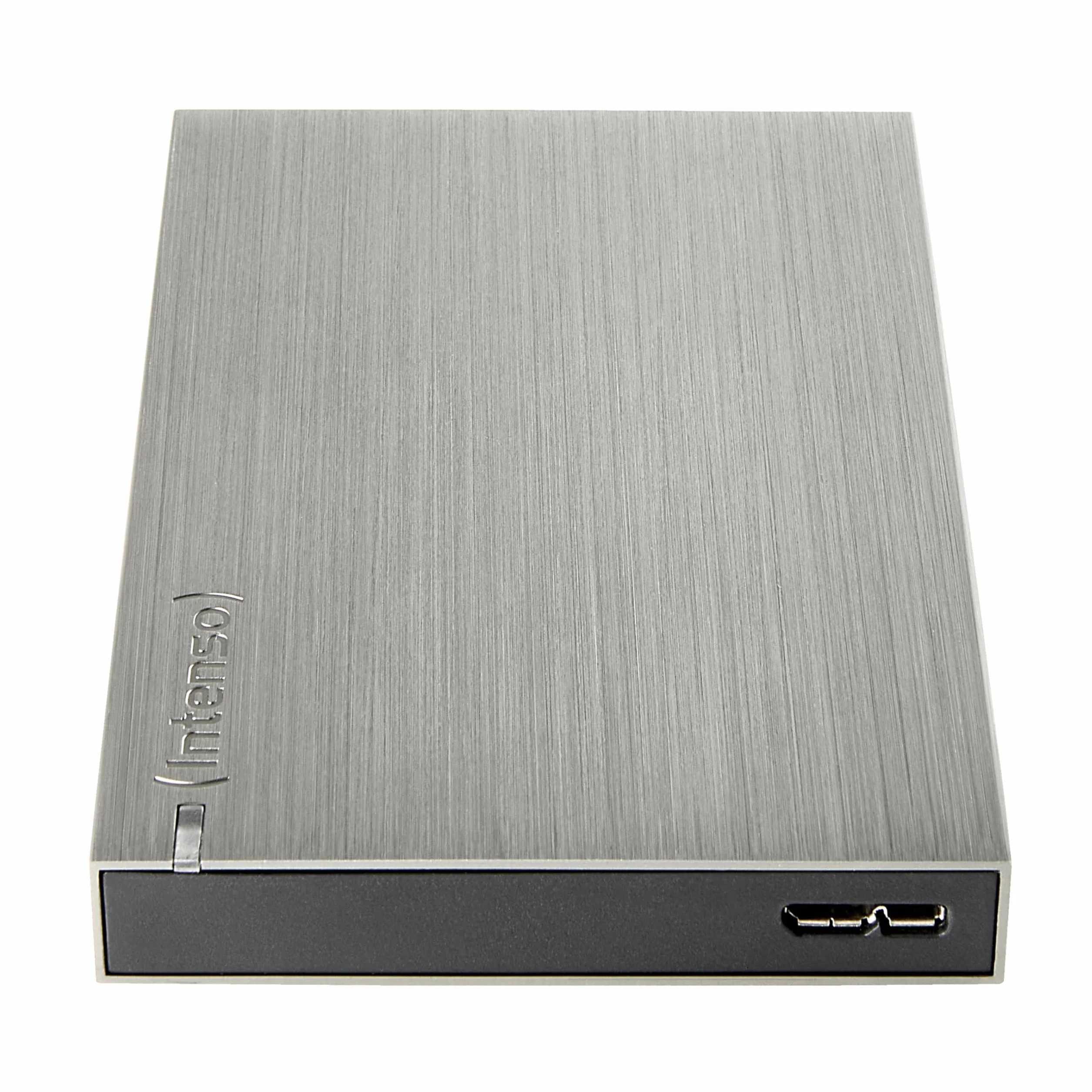 Intenso zewnętrzny dysk twardy 1 TB 2,5 cala 5400 rpm USB 3.0 antracyt