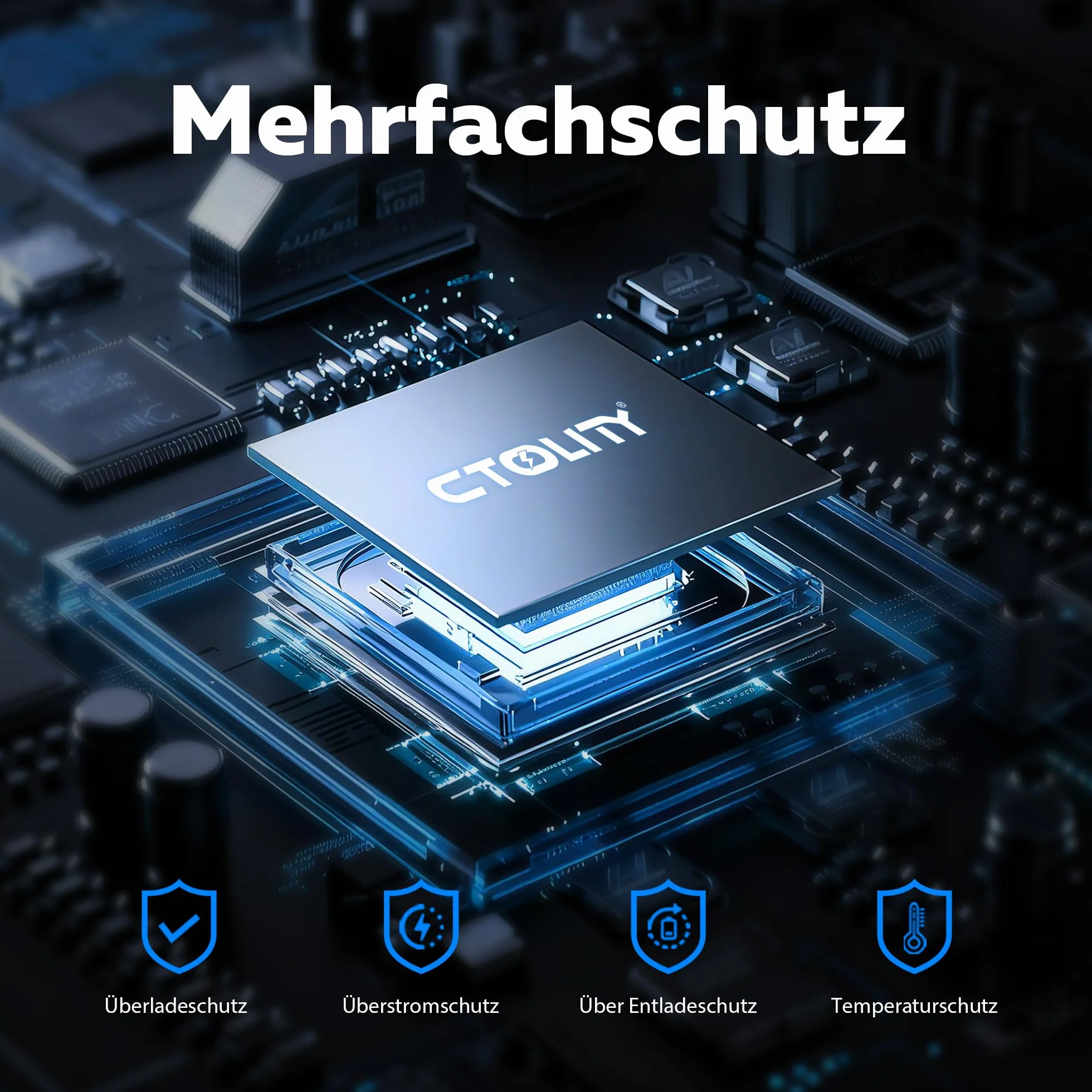 Ładowarka słoneczna 21W przenośny panel słoneczny USB-C DC 3A