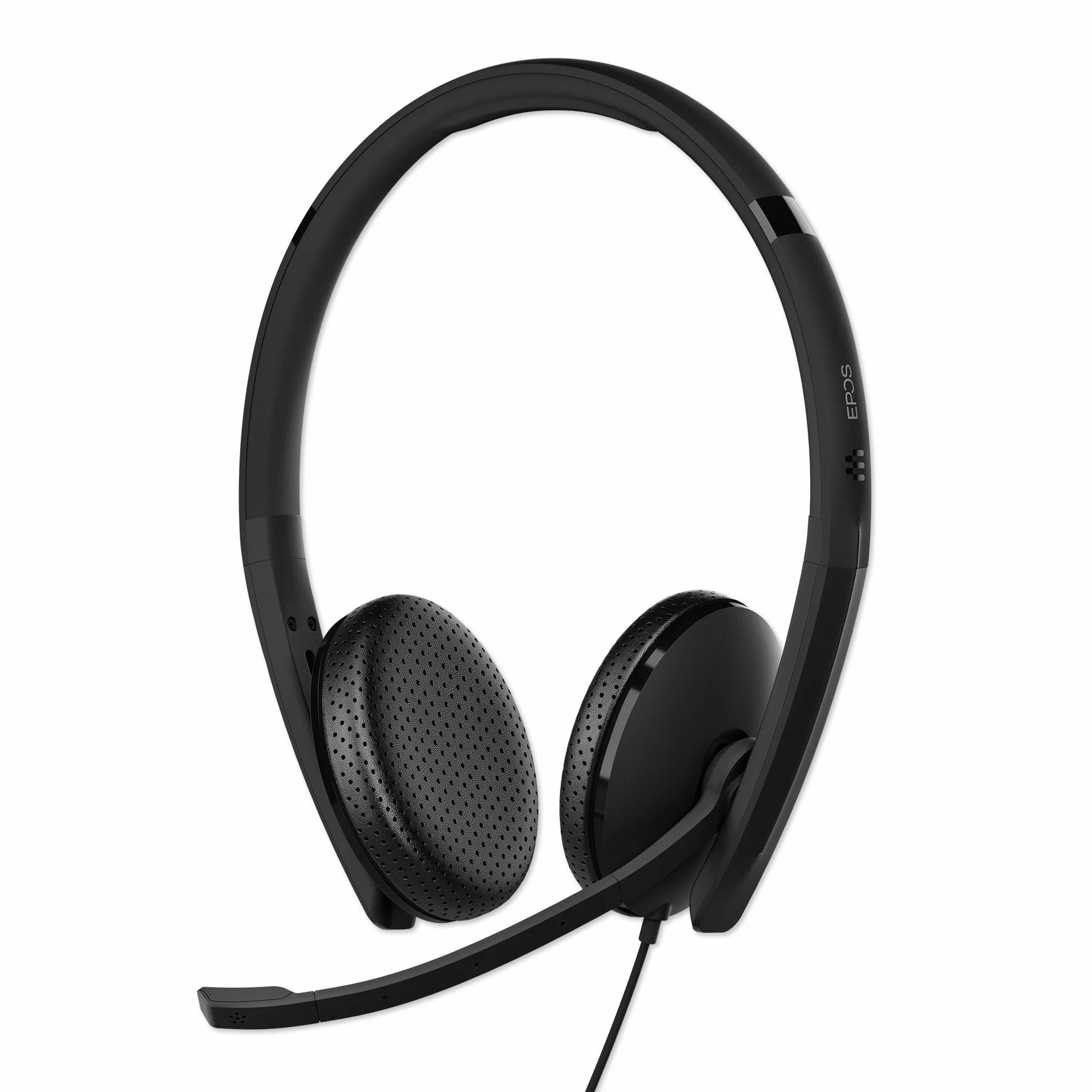 EPOS SENNHEISER C10 zestaw słuchawkowy USB z mikrofonem przewodowe BrainAdapt