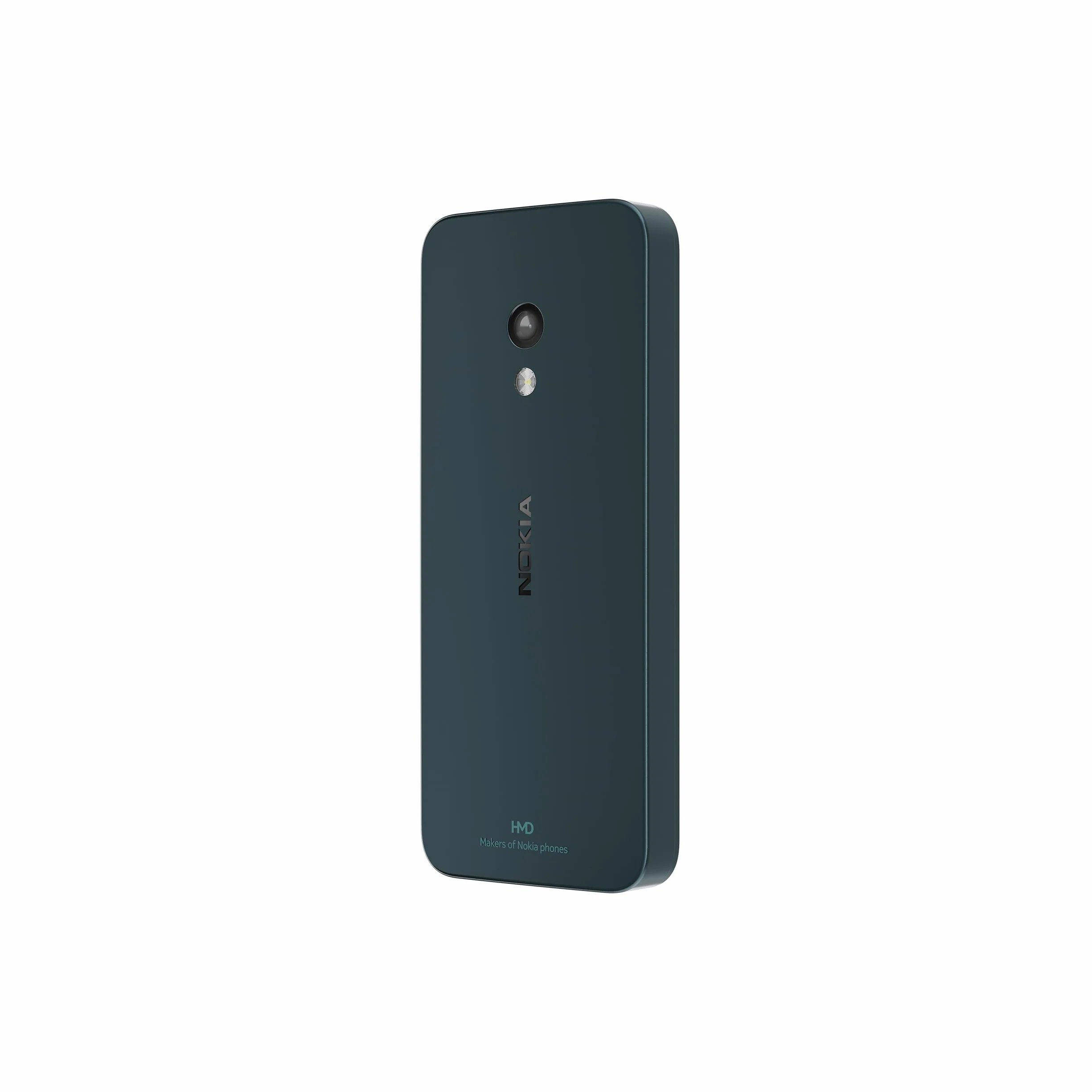 Nokia Telefon komórkowy 225 4G (2,4", 128 MB) Dark Blue