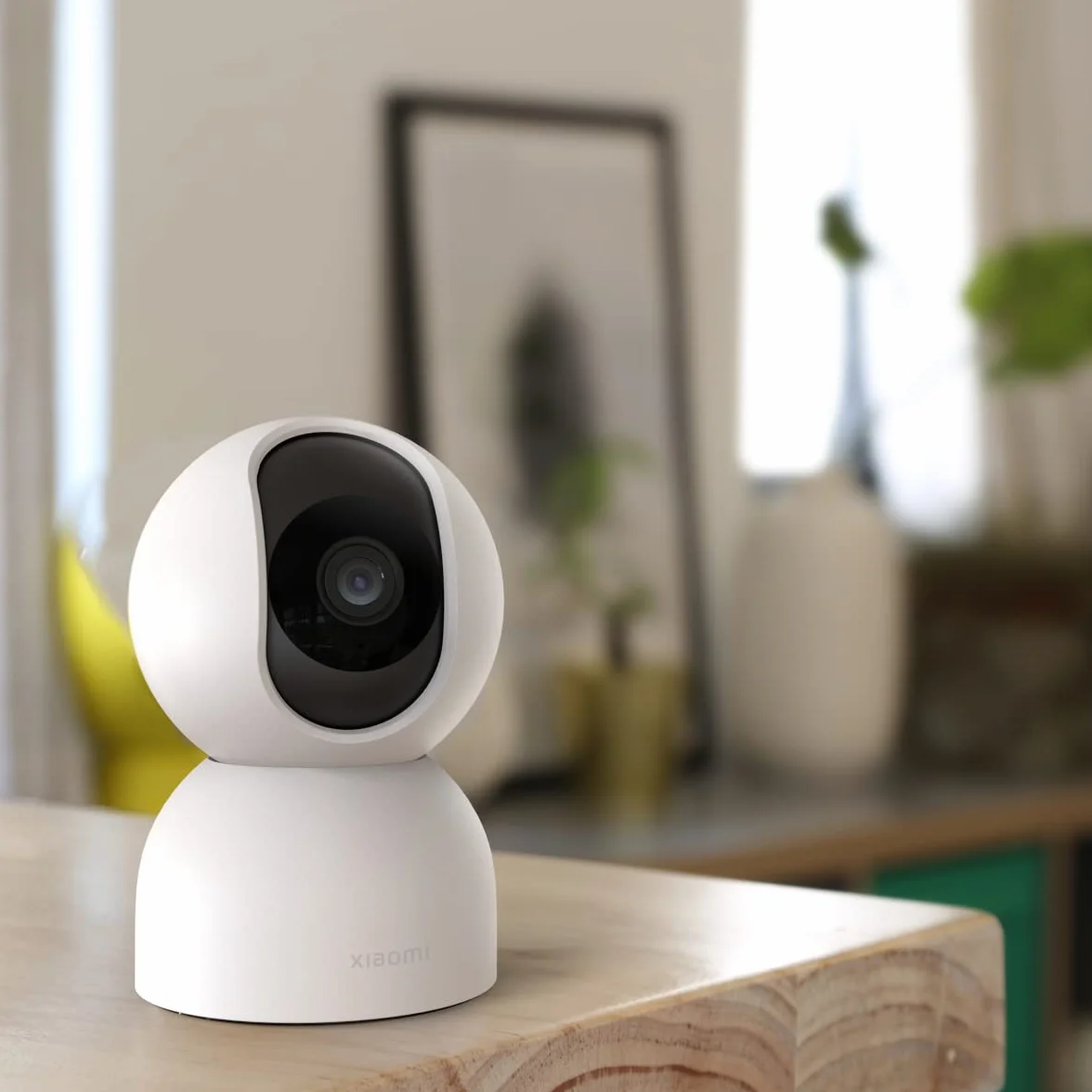 Xiaomi Smart Camera C400