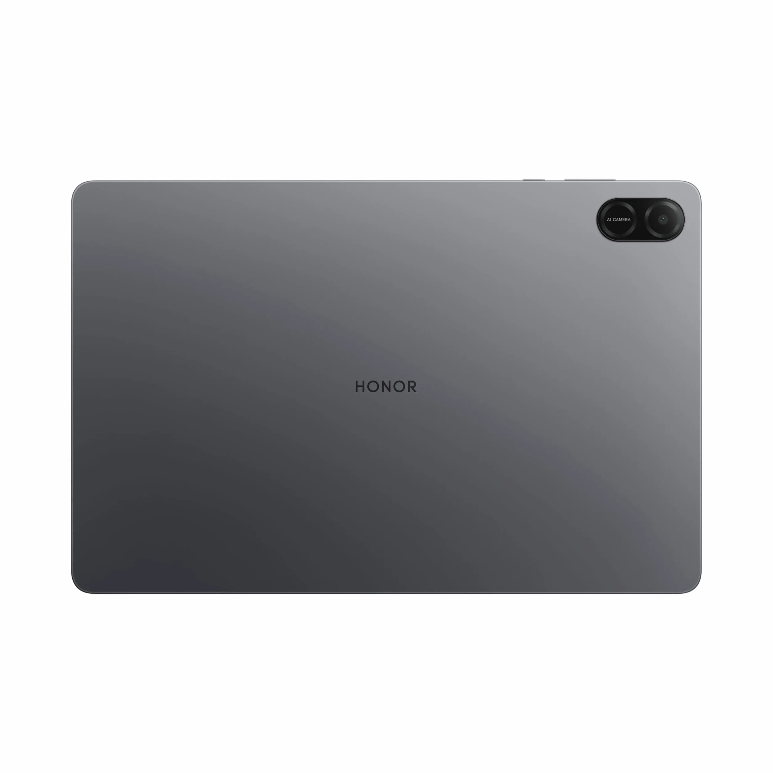 HONOR Pad X8a, tablet Wi-Fi 11-calowy, pamięć masowa 128 GB, bateria 8300 mAh, czterogłośnikowy, smukła metalowa konstrukcja, Android 14, szary (Space Grey)