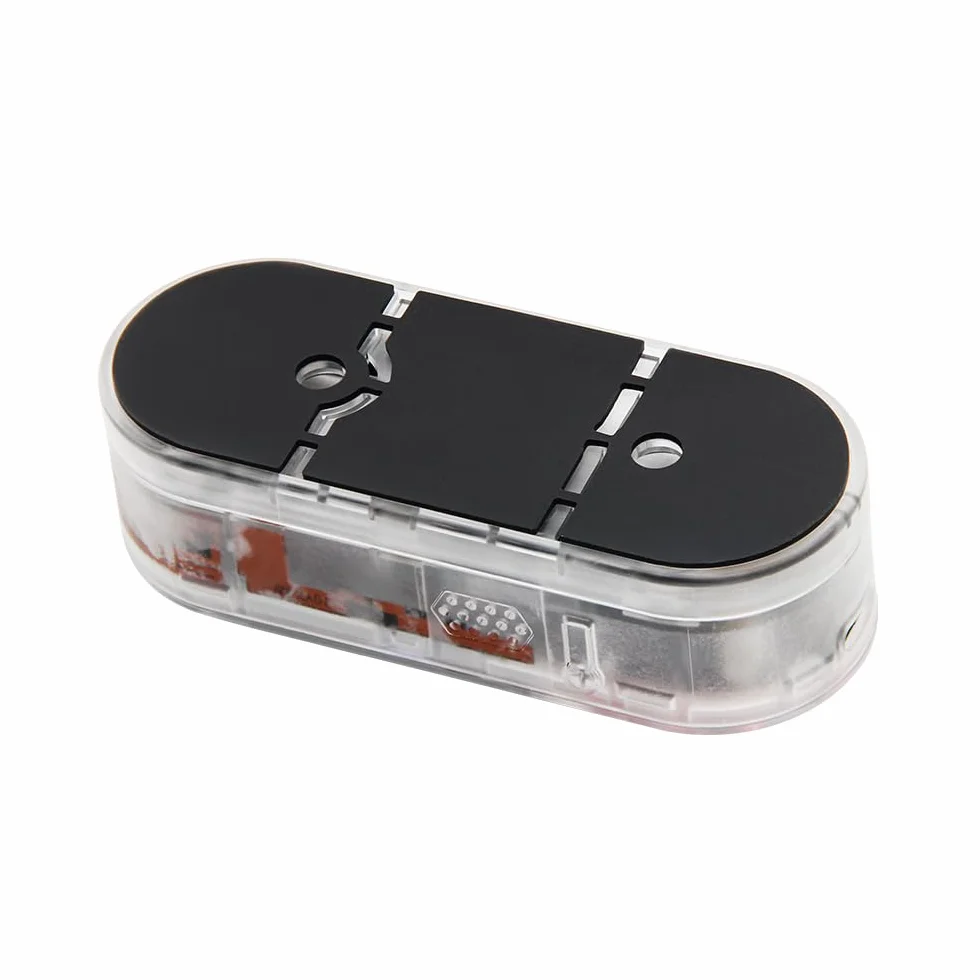 LILYGO T-Embed CC1101 ESP32-S3 TTGO płytka rozwojowa IPS TFT LCD 4.8 cm