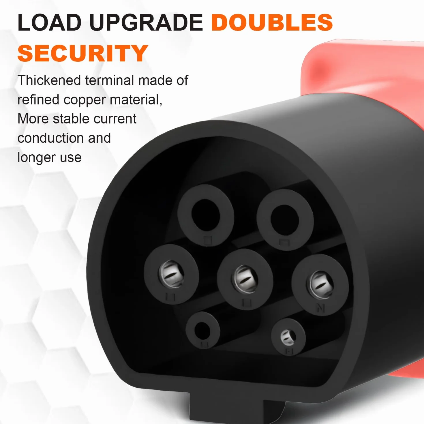 VOBOR V2L Type2 na adapter Schuko, 3,5 kW 16 A, 220 V, adapter samochodowy Schuko do ładowania, kompatybilny z MG4 MG5 MG ZS MG Marvel R