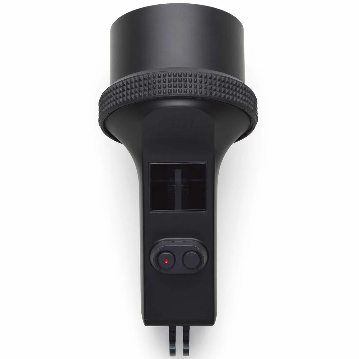 DJI Wodoodporna obudowa Pocket 2 – wodoodporna do 60 m, obrazy pod wodą, które oślepiają i zniekształcają