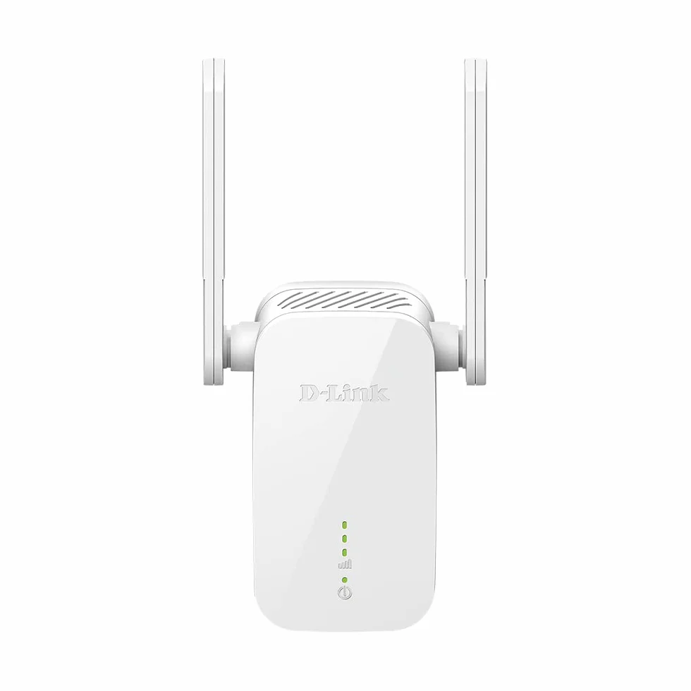 D-Link DAP-1610 AC1200 przedłużacz zasięgu Wi-Fi 1200 Mbit/s
