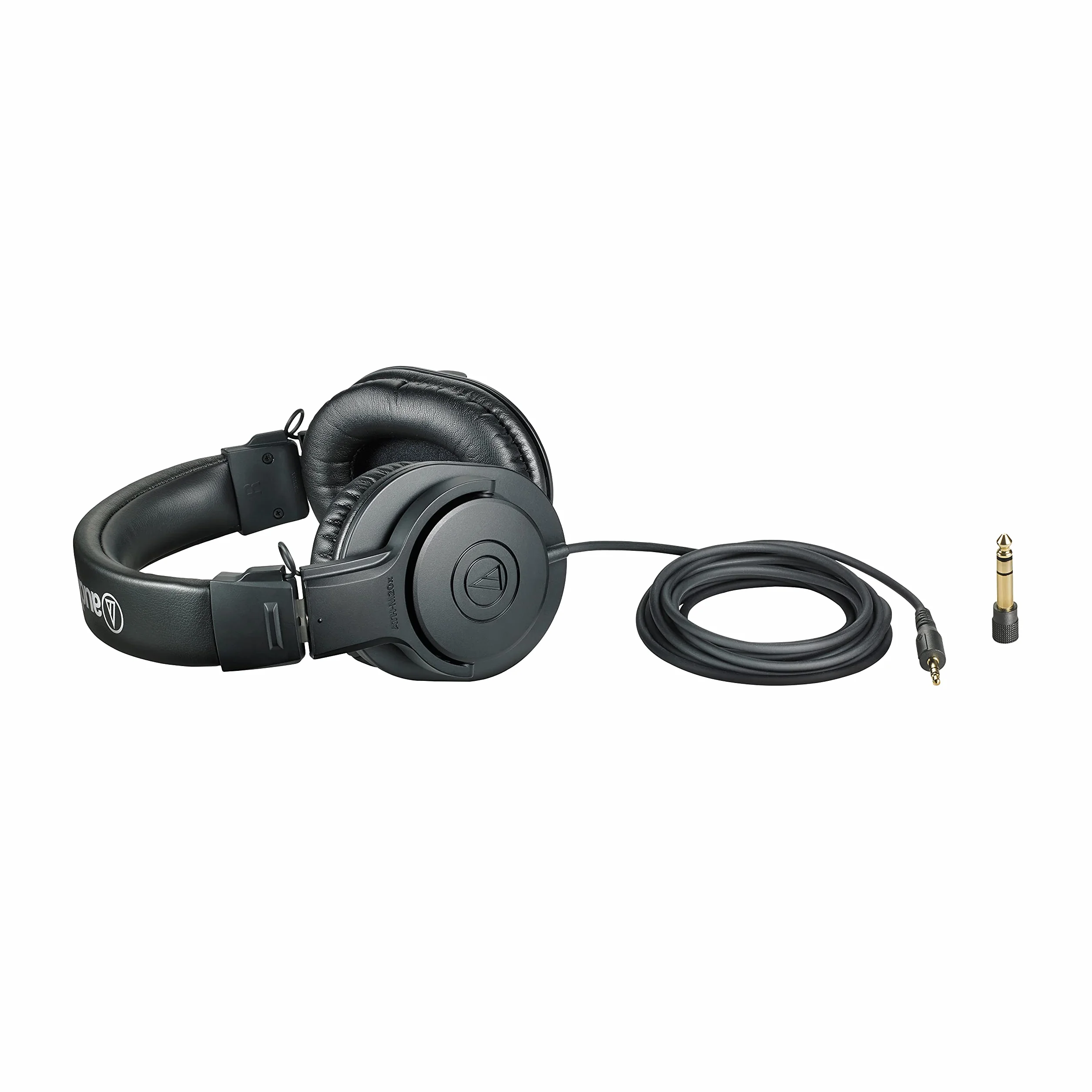 Audio-Technica M20xBT Bezprzewodowe Słuchawki Czarne