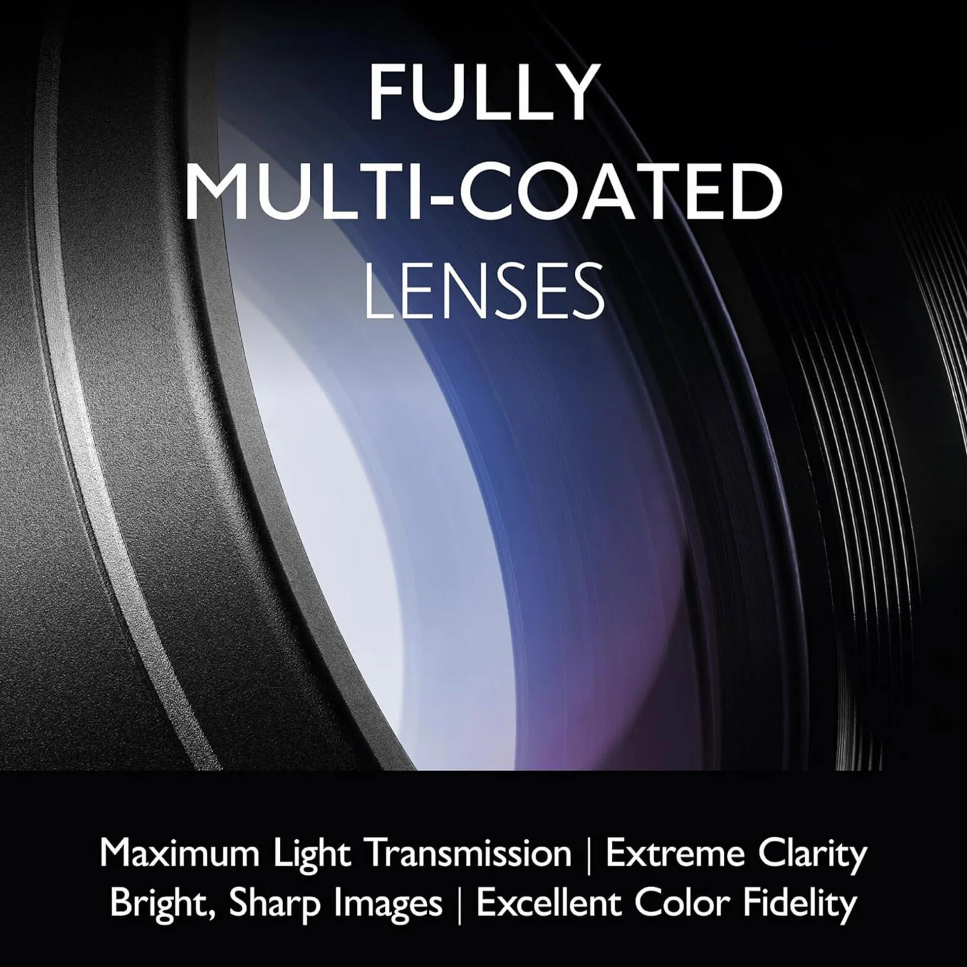 Hawke VANTAGE 3-9X50 luneta celownicza, czarna, M