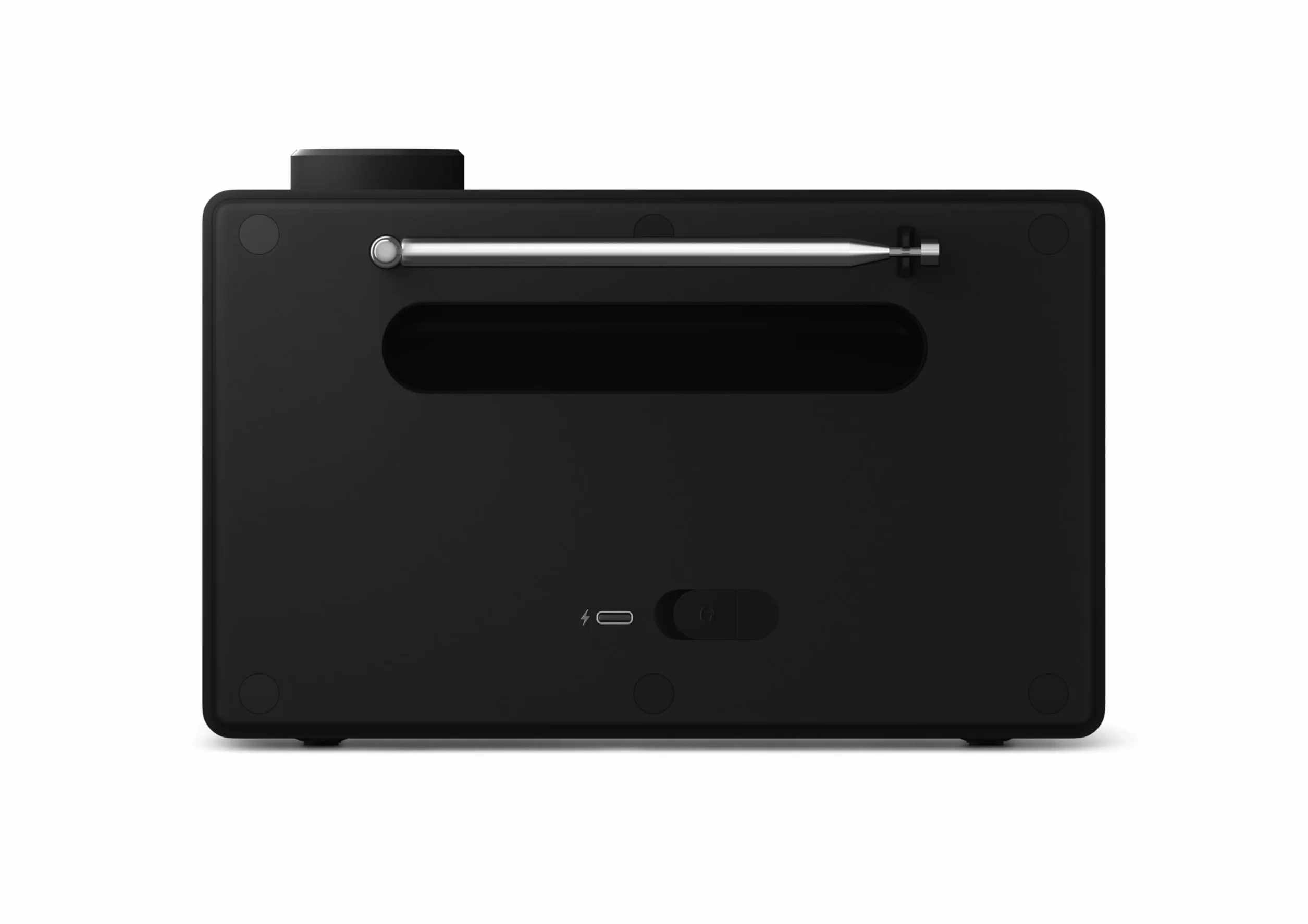 Philips TAR5600 odporne na zachlapanie radio DAB/FM z USB i Bluetooth
