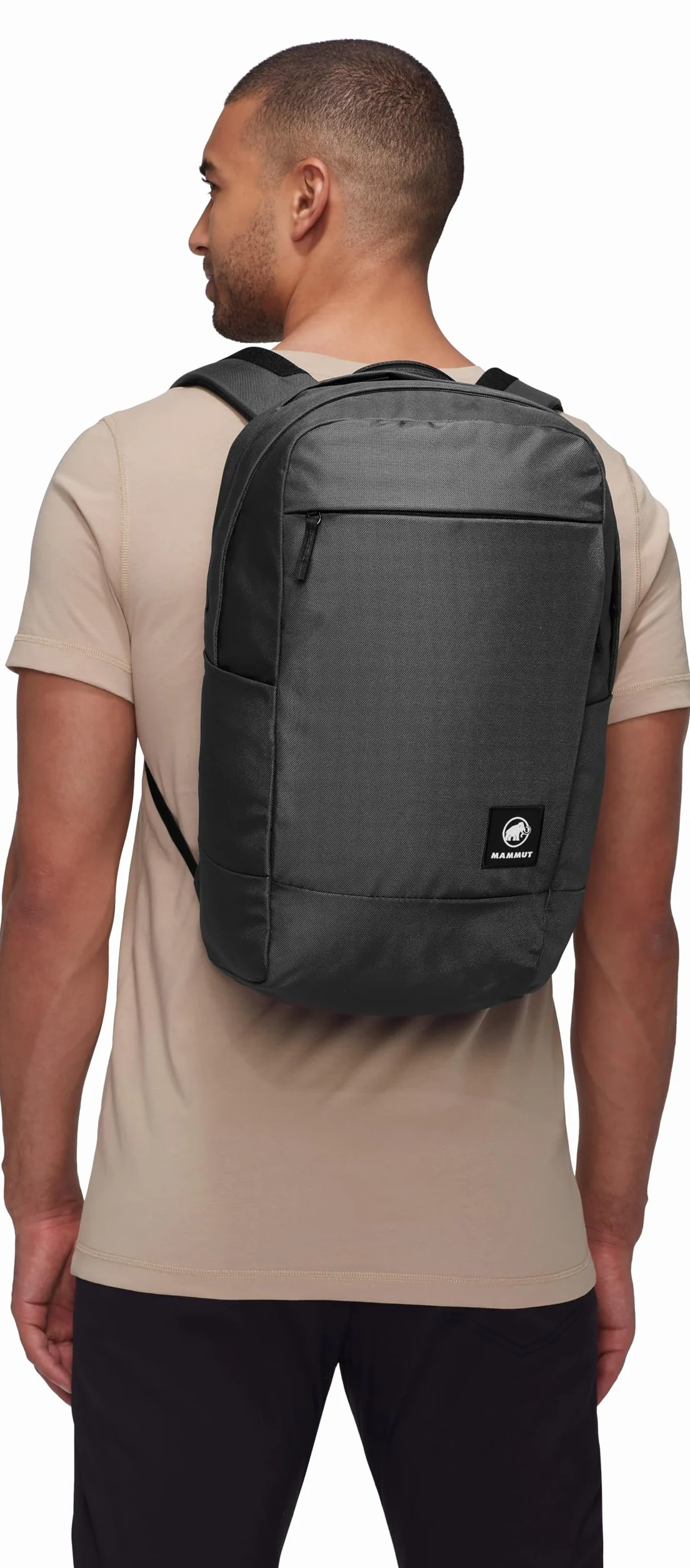 Mammut Plecak dzienny 25 phantom 25 L