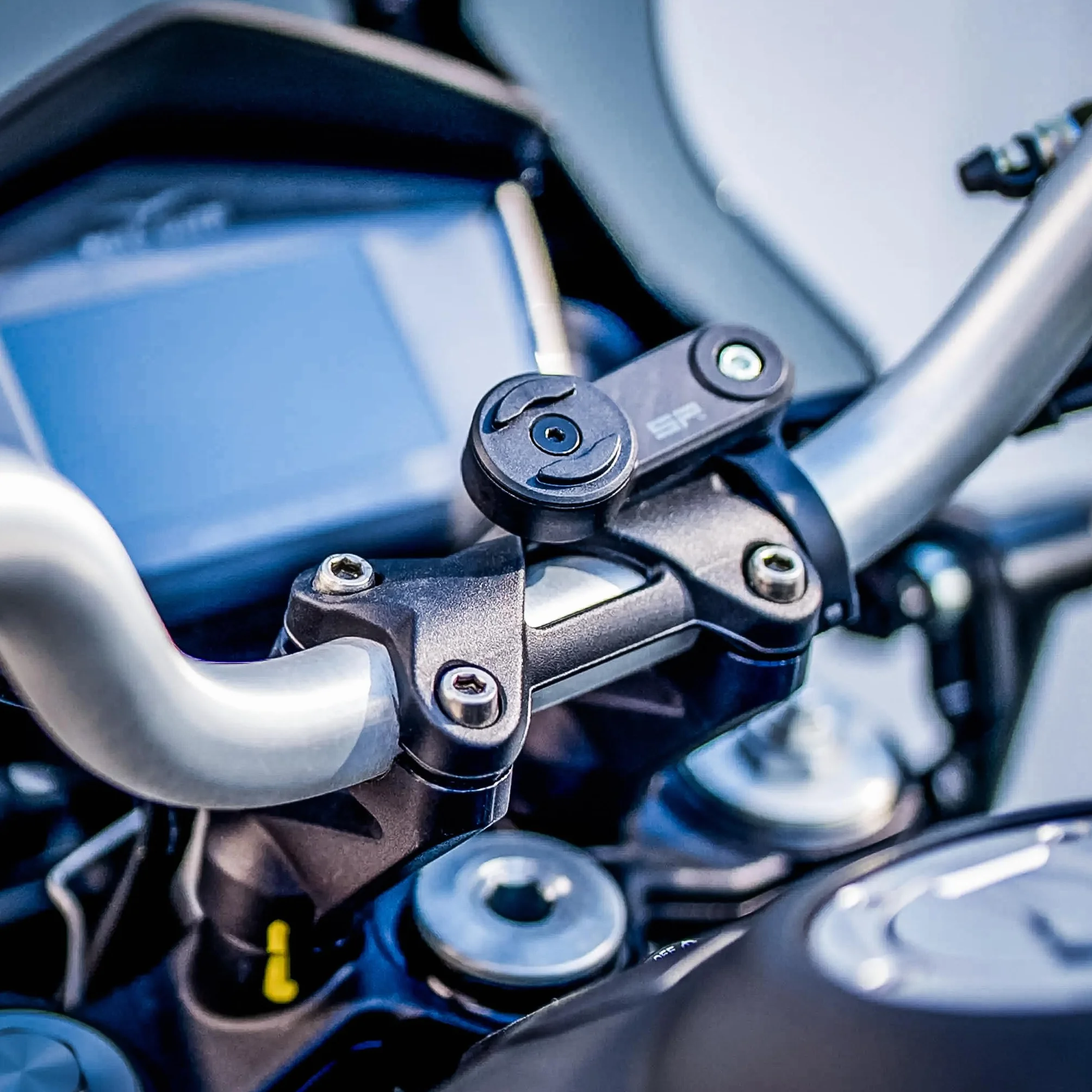 SP CONNECT Moto Mount LT, EH