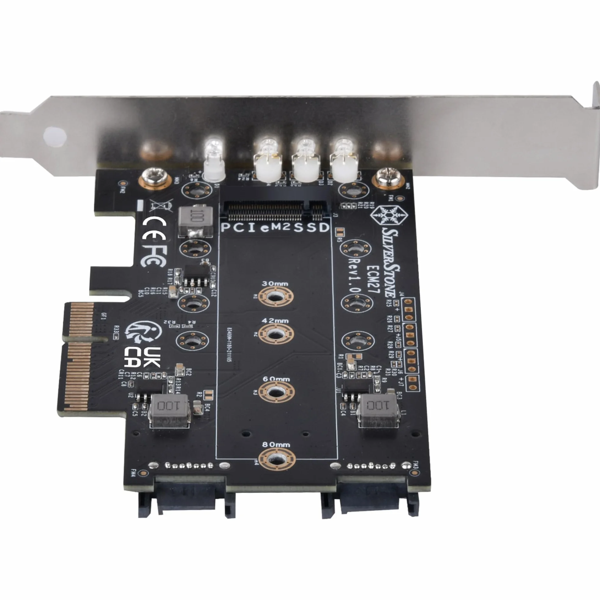 SilvStone SST-ECM27 SST-ECM27