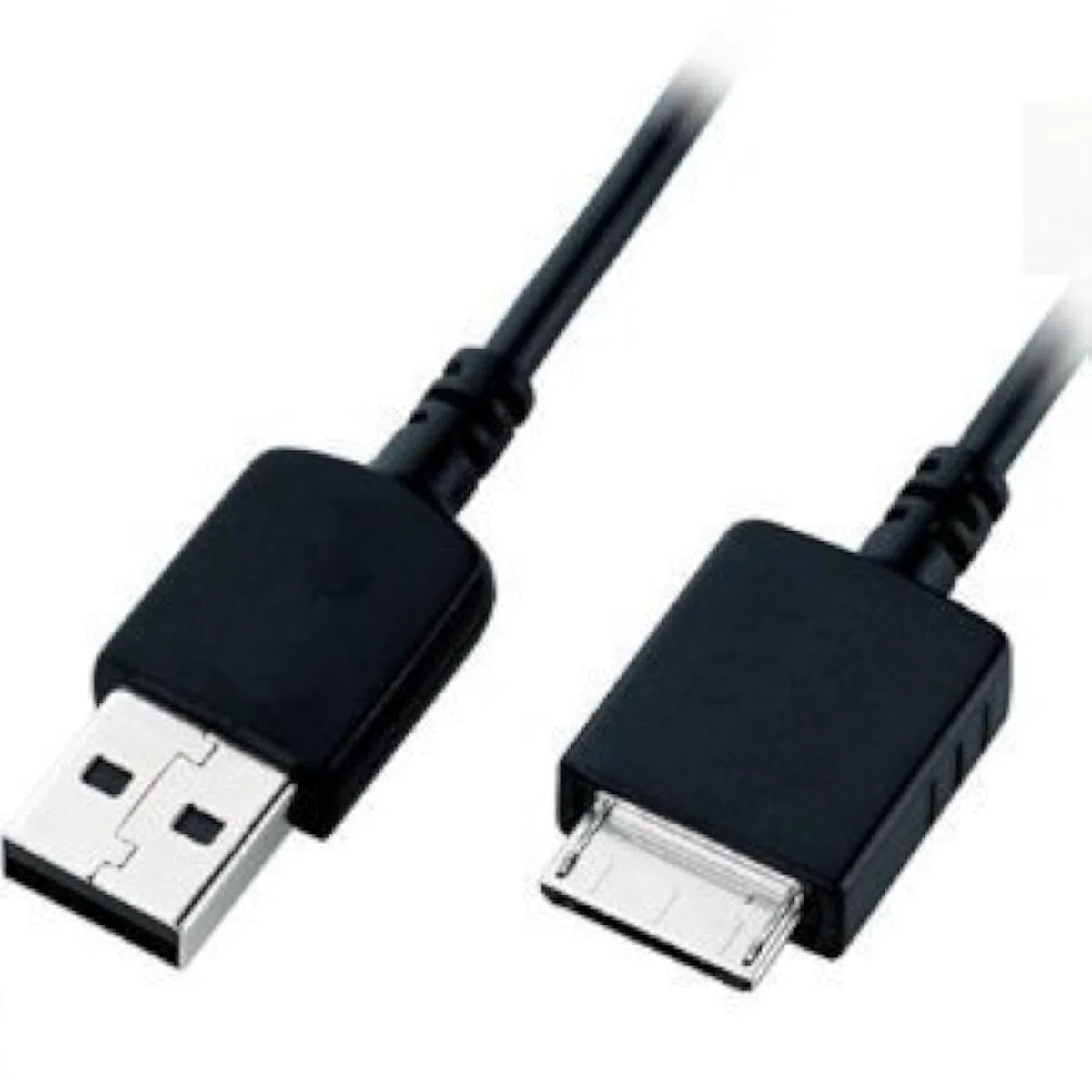 DragonTrading Kabel USB do ładowania i synchronizacji do odtwarzacza MP3 Sony Walkman