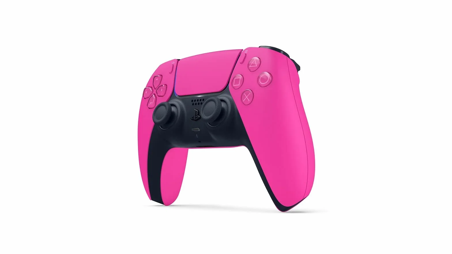 Sony Playstation 5 Dualsense Controller Nova Pink