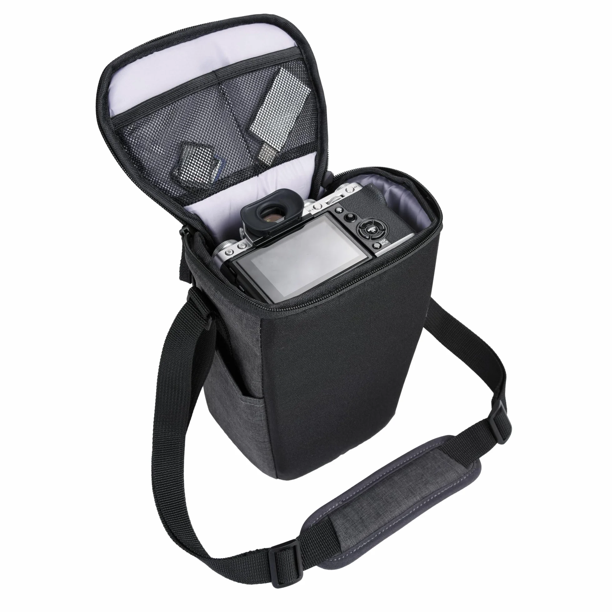 Vesta Aspire 15Z torba na aparat szary