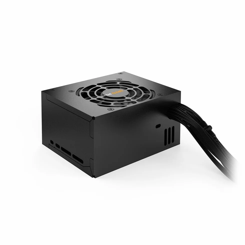 Power SupplyBe Quiet SFX POWER 3 450W BN321