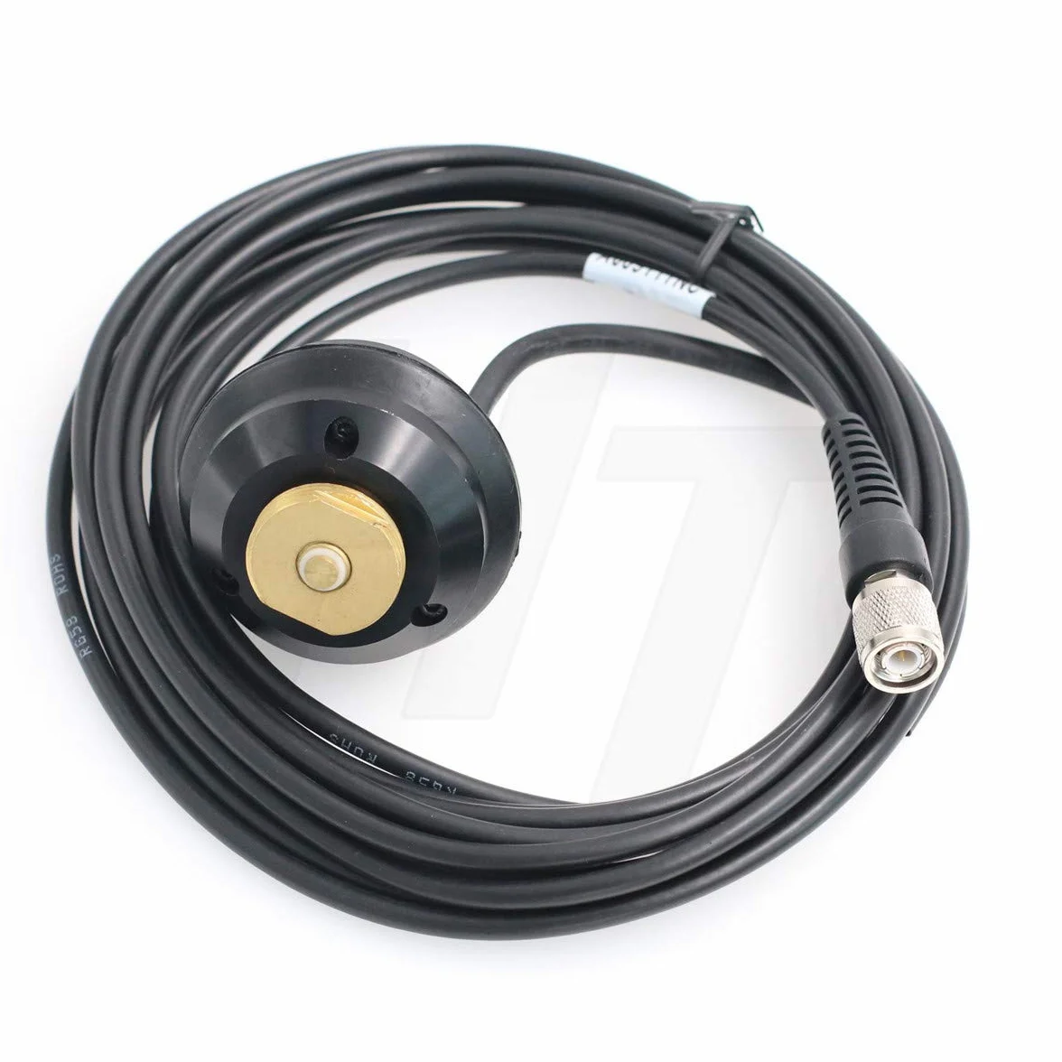Antena radiowa GPS TNC złącze do montażu na słupku do stacji bazowej Trimble Topcon Leica Pacific Crest PDL HPB RFM96W (5 m, TNC)