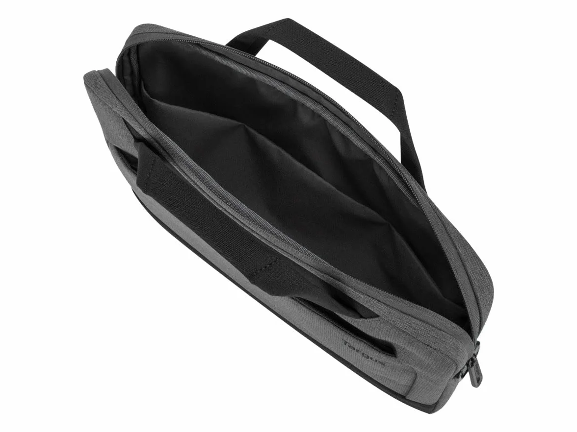 Targus Cypress Slimcase EcoSmart 14-calowy laptop notebook szary TBS92602GL