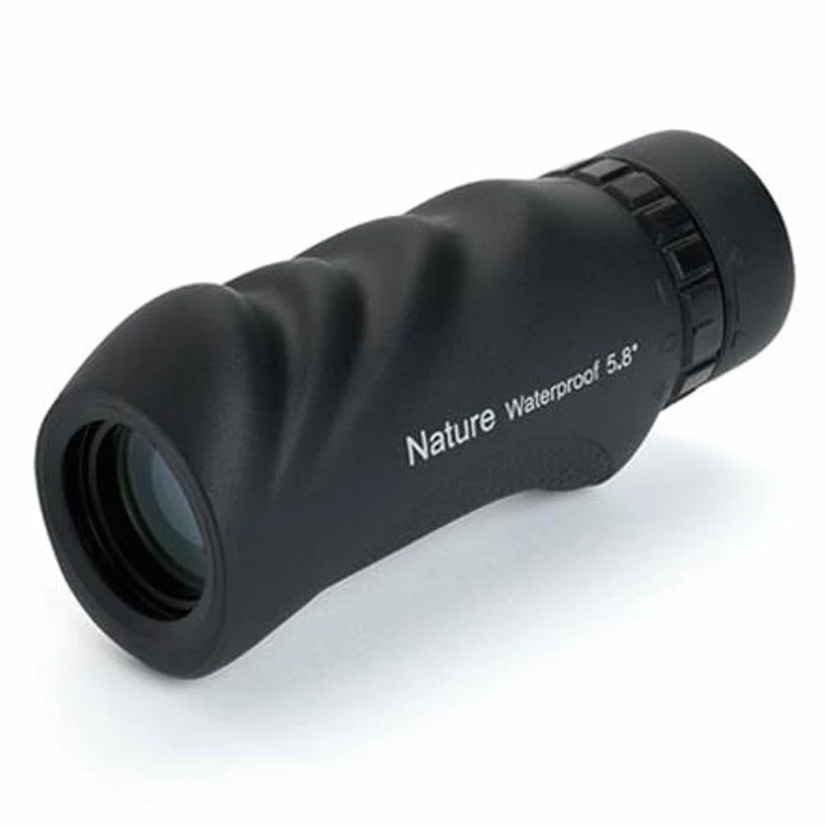 Celestron 71210 Nature DX 10x25 monokular, czarny