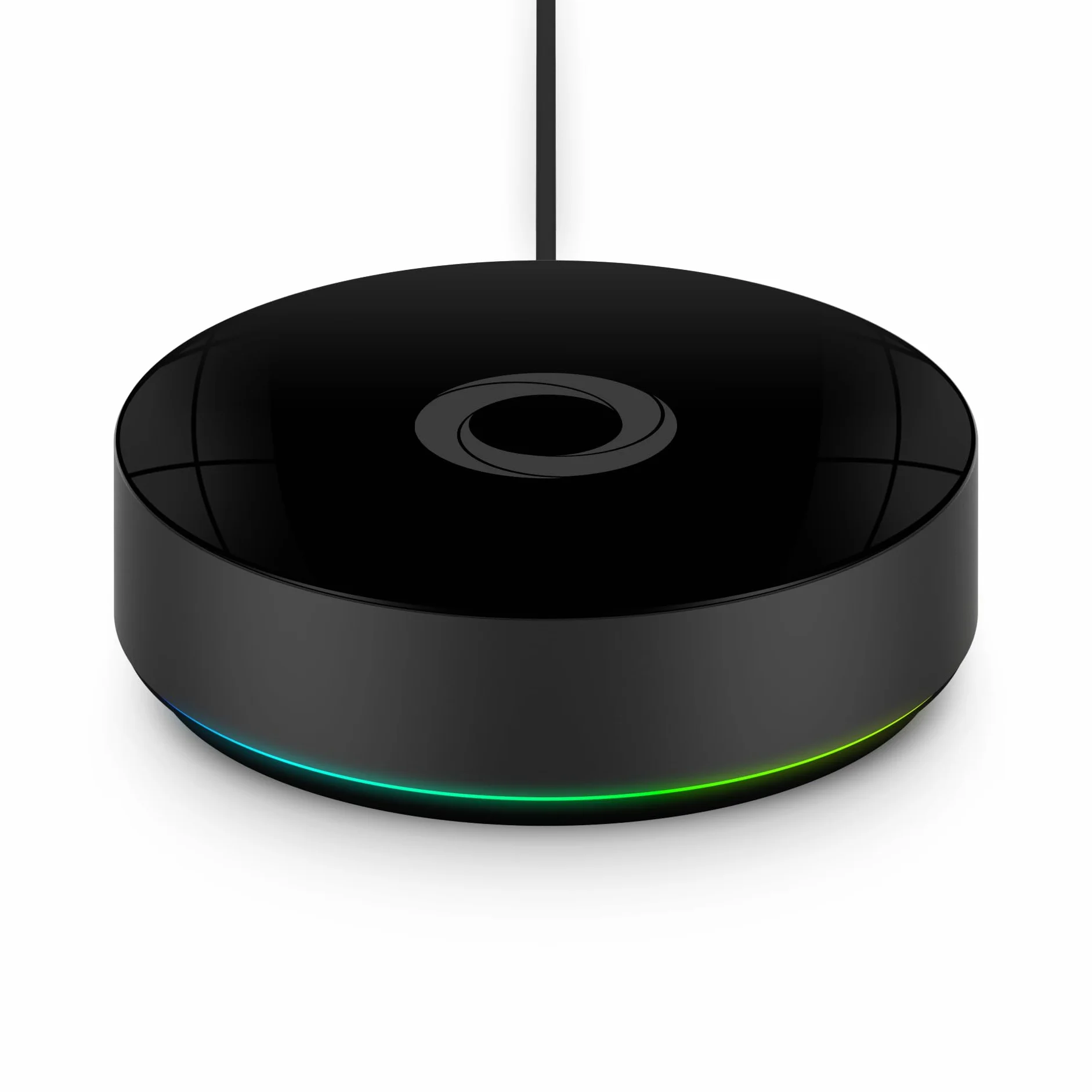 Homey Pro (Early 2023) | Hub smart home do automatyzacji domu – Obsługuje Z-Wave Plus, Zigbee, Wi-Fi, BLE, 433 MHz, Podczerwień, Matter & Thread. Kompatybilny z Siri, Alexa i Google Home.