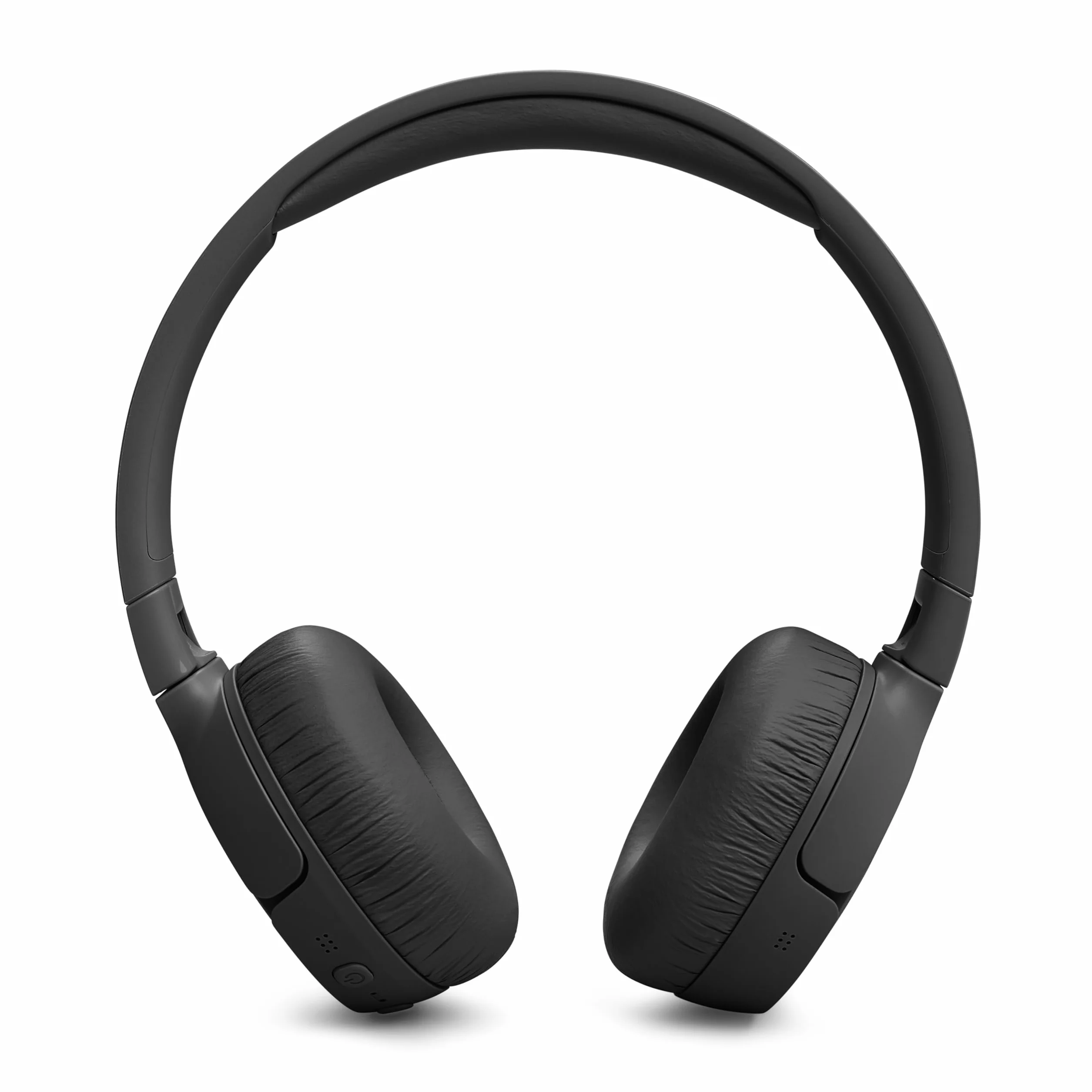 JBL Tune 670 NC Bezprzewodowe Słuchawki Nauszne z Aktywną Redukcją Hałasu, Bluetooth 5.3, 70 h, Czarne