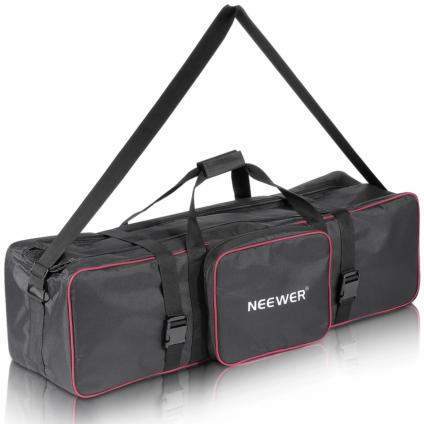 Neewer duża torba do przenoszenia stojaka na statyw i oświetlenia 90x25x25 cm CB-05