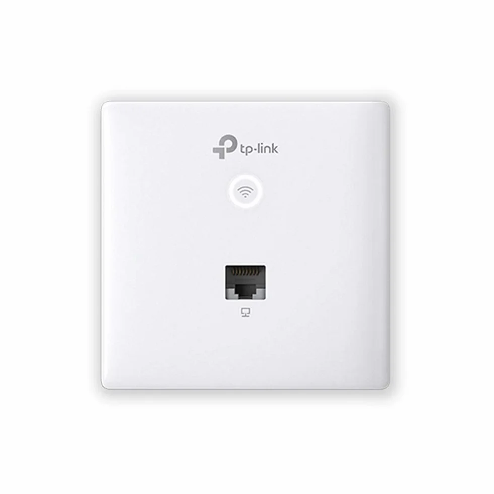 TP-Link EAP230-Wall Wewnętrzny punkt dostępowy AC1200 PoE