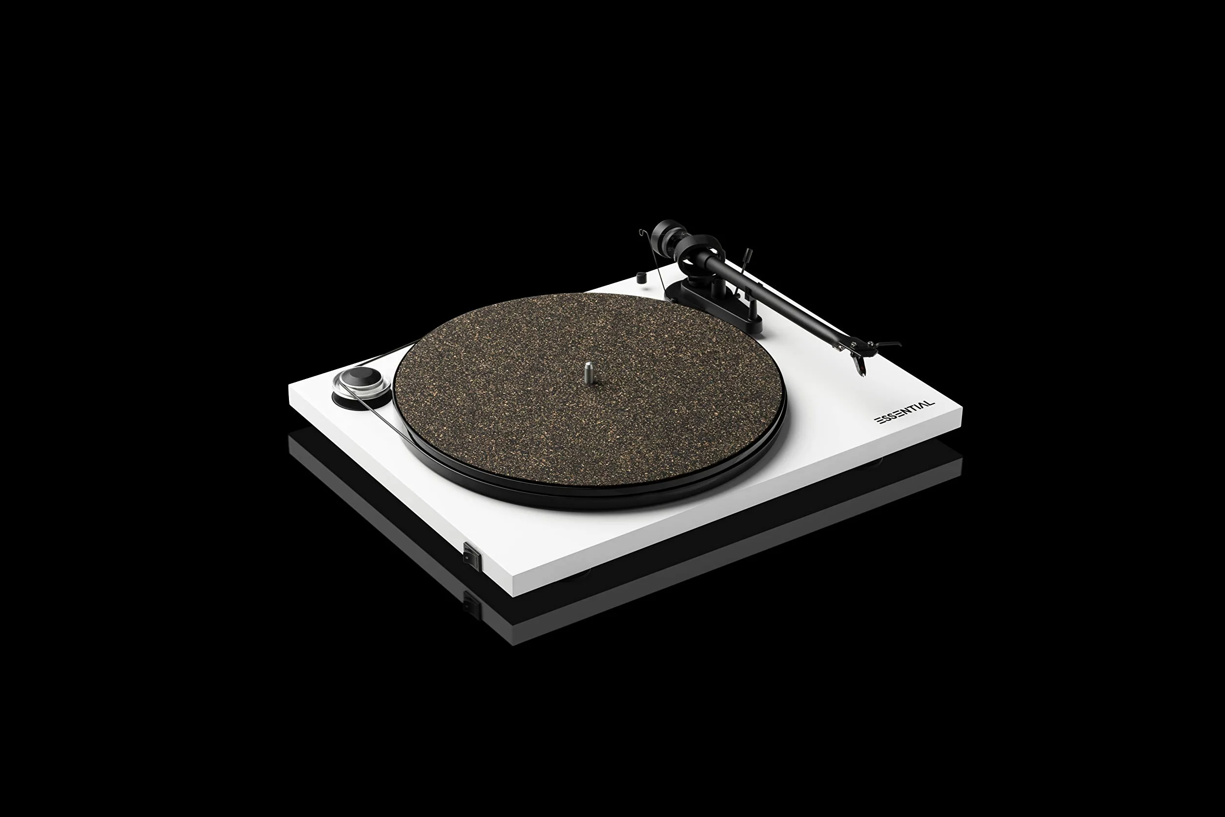 Pro-Ject Cork & Rubber it 3 mm, wysokiej jakości mata z korka i gumy