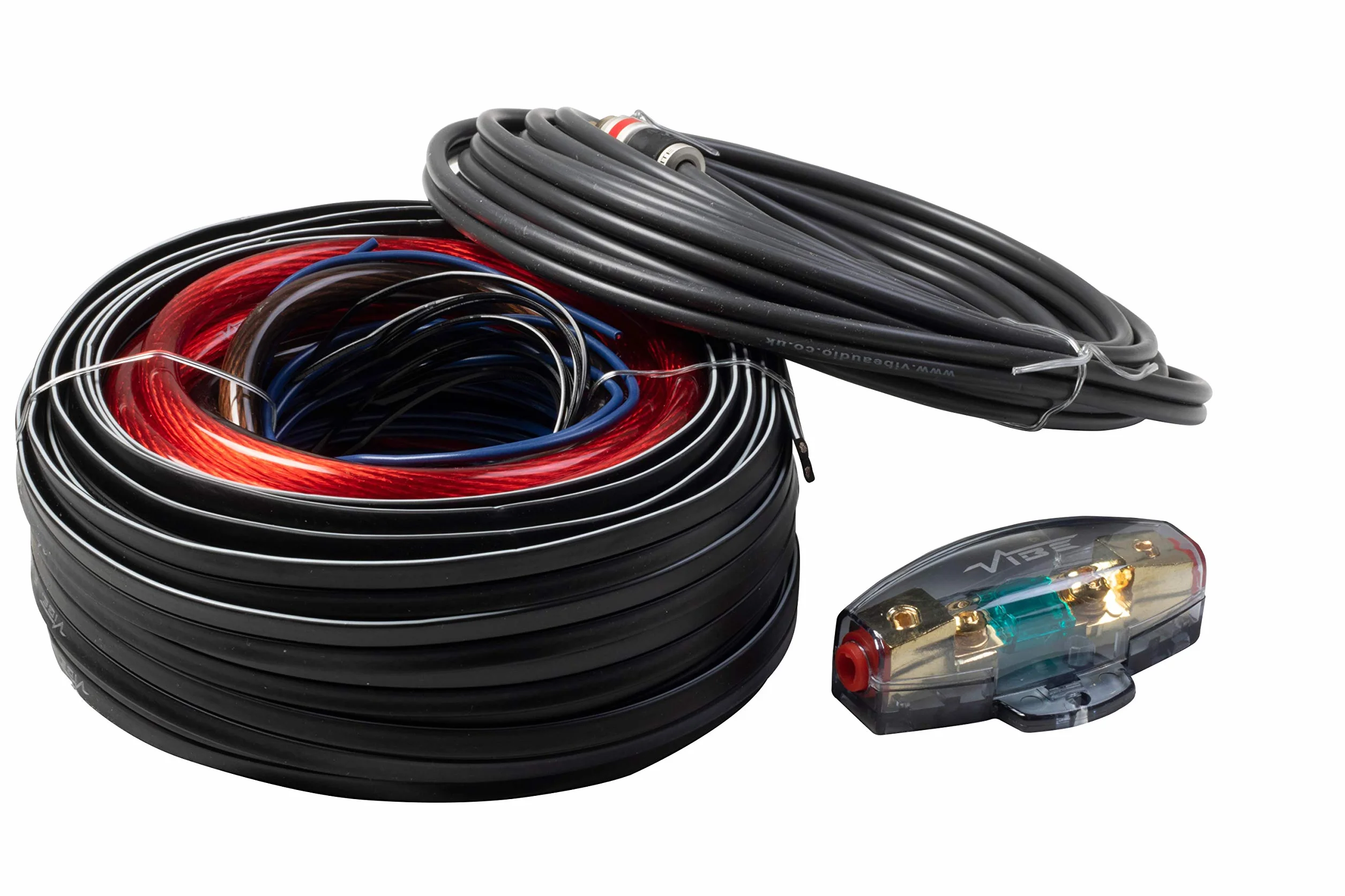 VIBE Audio Slick system okablowania samochodowego 1500 W