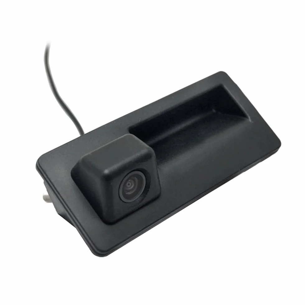 Kamera cofania zamienna do Audi A3 A4 A5 Q5 Q7 Golf Passat Skoda Octavia