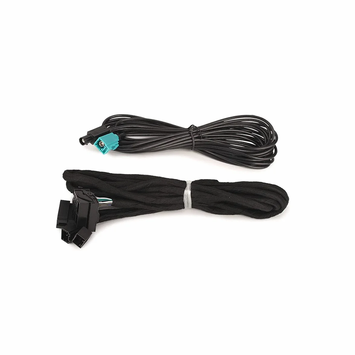 Erisin BZ6M przedłużacz światłowodowy 6 m do Mercedes Benz W211 W463 W219 W215 W220