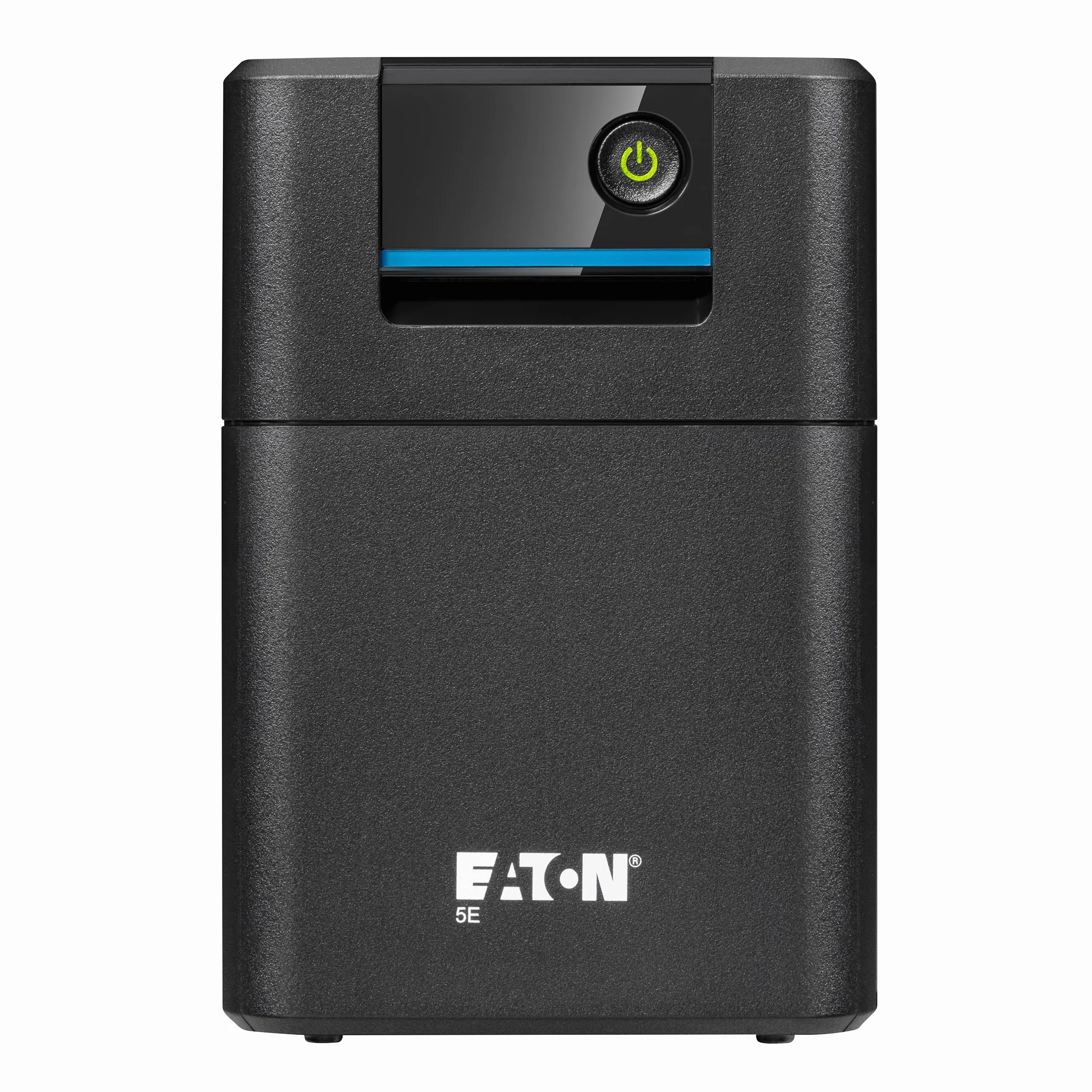 Eaton UPS 5E Gen2 700 USB DIN - Interaktywny zasilacz bezprzerwowy