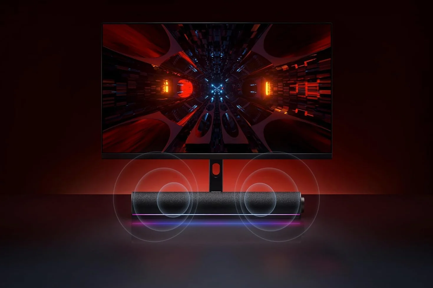 Xiaomi Desktop Speaker