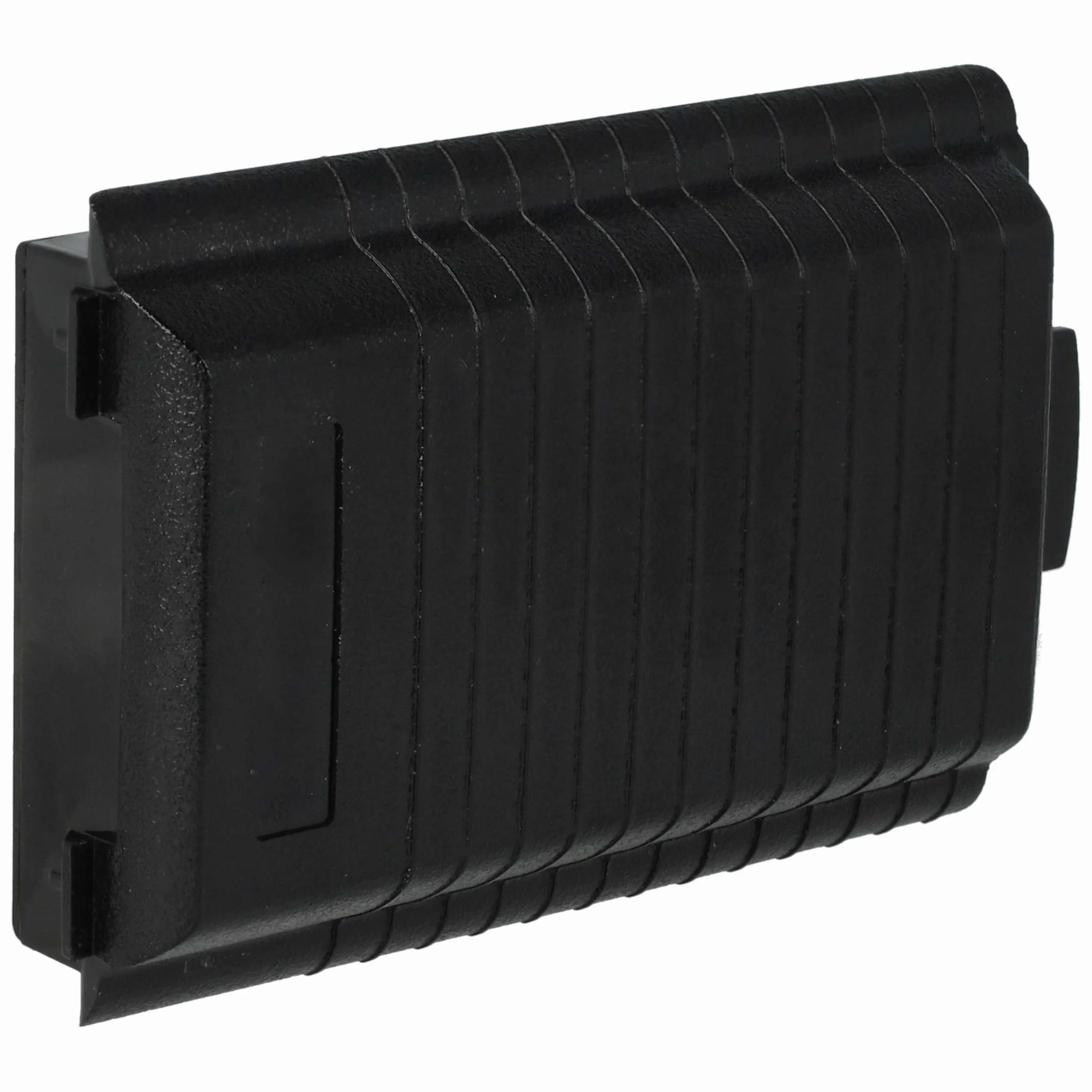 vhbw Akumulator kompatybilny z Sepura SC20, SC2020, SC2024, SC21, STP8000, STP8020, Walkie Talkie 1880 mAh 7,4 V litowo-polimerowy