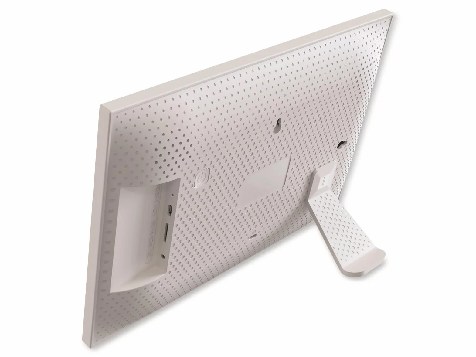 Denver Frameo PFF-1064 Biały 25,4cm (10,1) 16GB