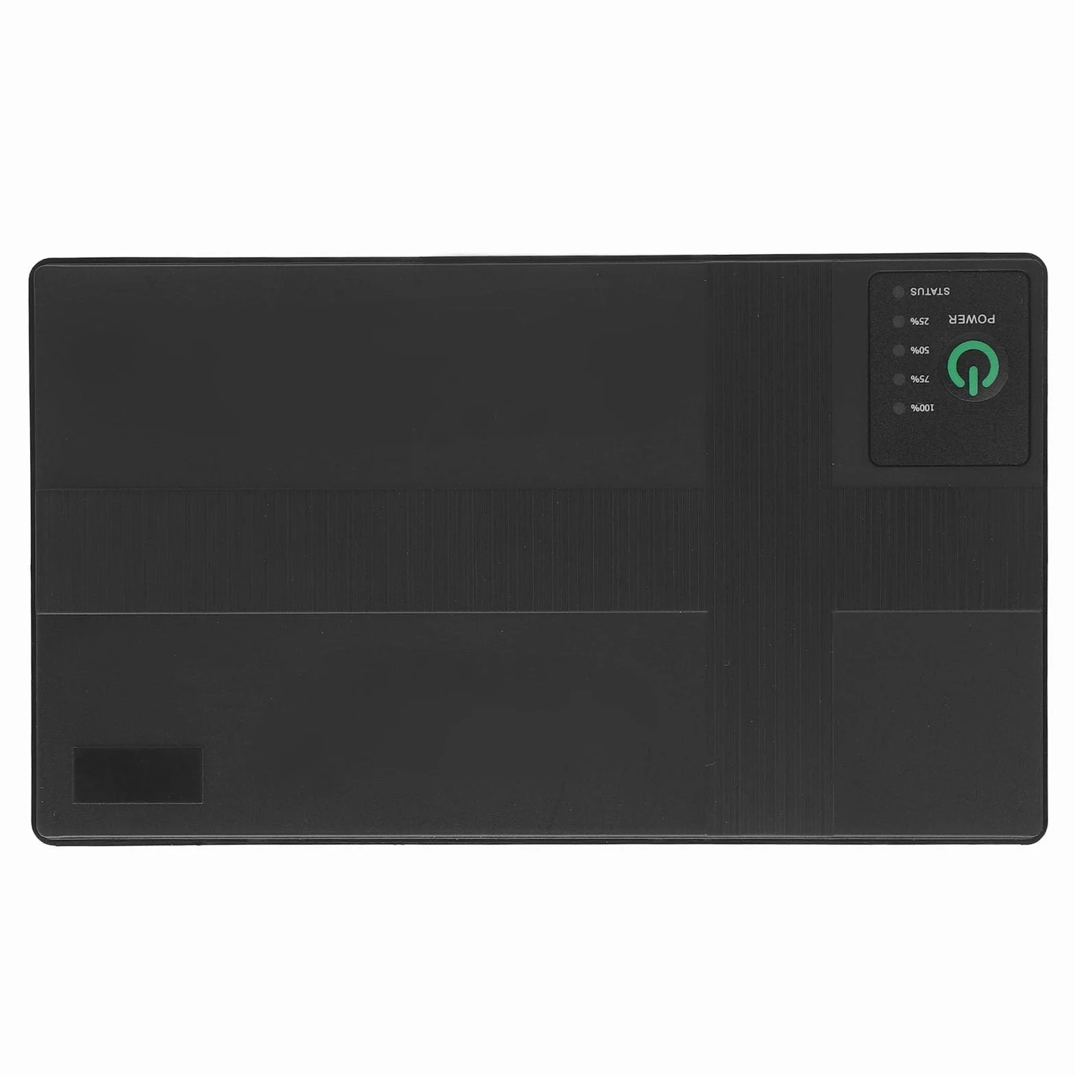 20000 MAh UPS Batersh Batush z Przeładowaniem Protect Compact Design dla Modemu Routera Kamera Bezpieczeństwa Nieprzeprzepuszczalna Zasilacz dla Niezbędnych urządzeń