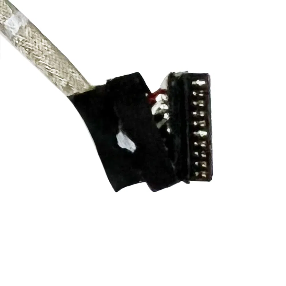 Gintai GS452 LCD LED eDP wyświetlacz kabel wideo 30 pin do Lenovo IdeaPad 3-14ADA05 81W0, 3-14ARE05, 3-14IML05 81WA 3-14IIL05, 3-14IGL05 DC027900 DC027900277700202777202027777202027777777002027777200277777772000277910 DC. 020027920