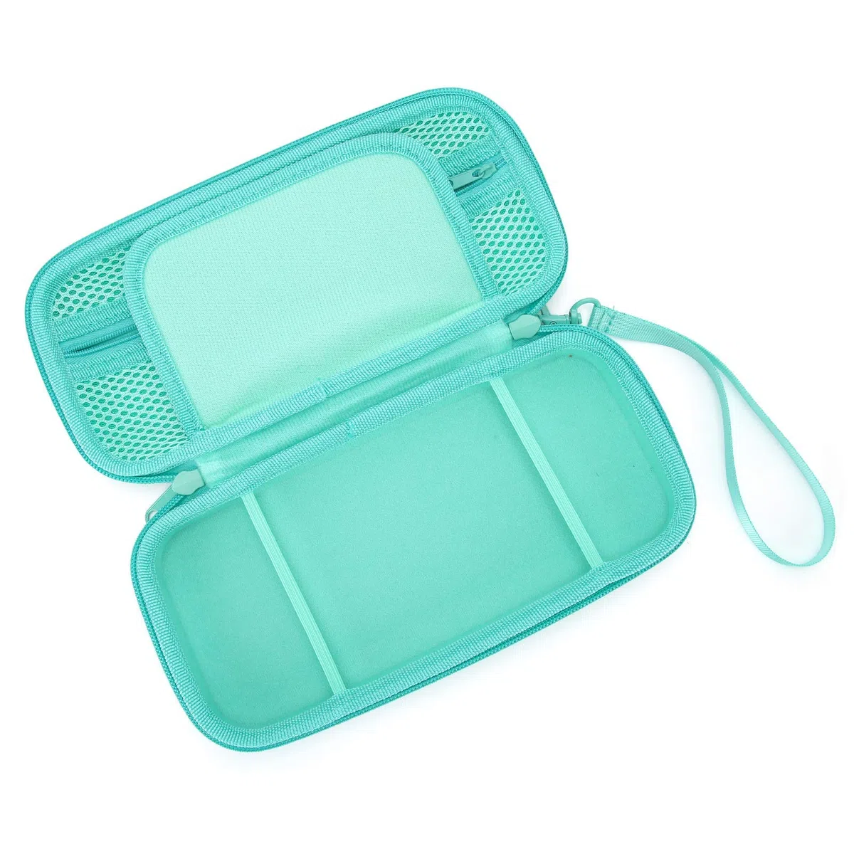 Torba do przenoszenia Animal Crossing, Lite akcesoria do Lite, etui, szkło pancerne, folia ochronna, przenośna konsola do przechowywania w podróży i akcesoria