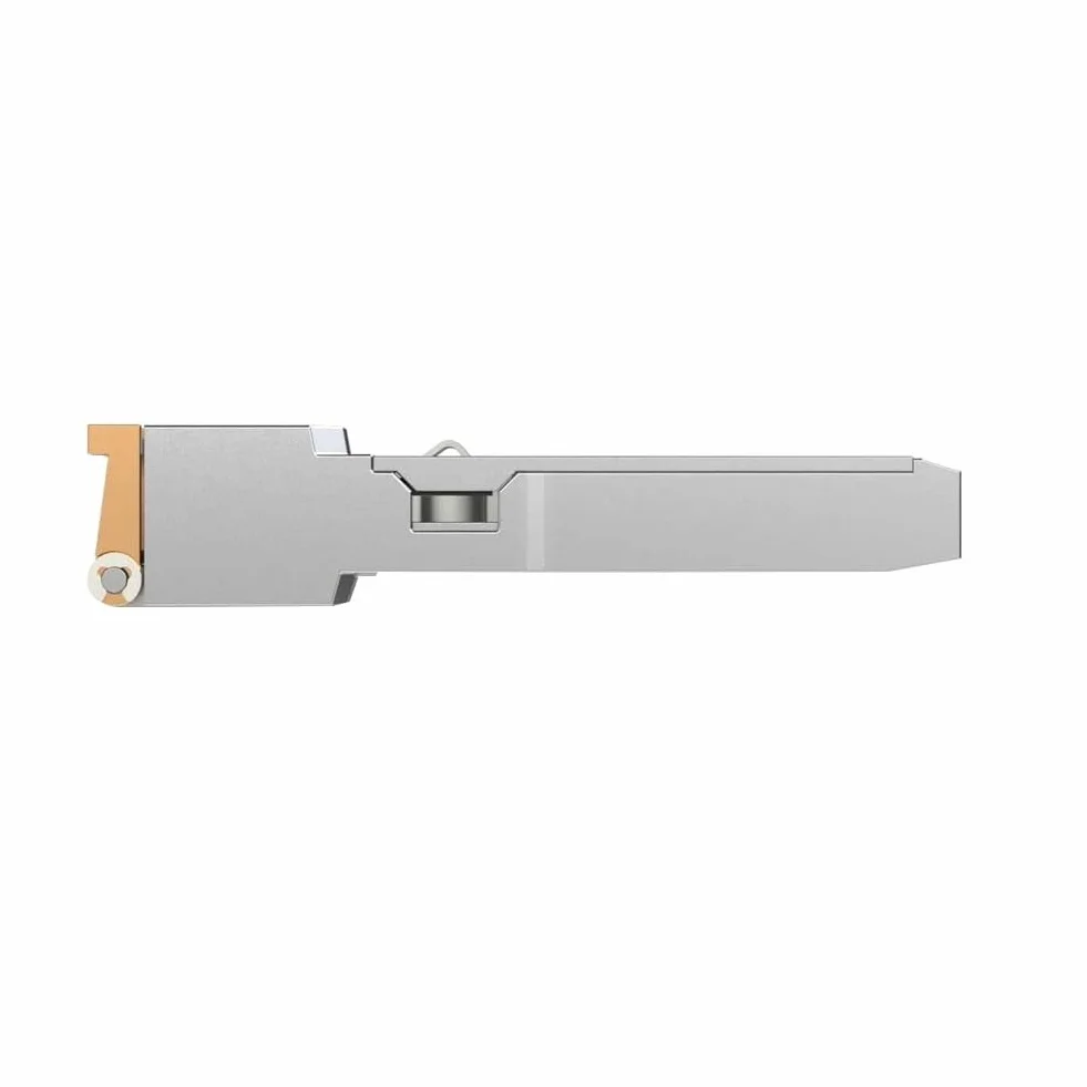 Moduły transceiver SFP+ 10GbE RJ45