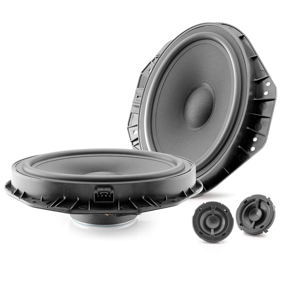 F-ISFORD690 - Focal Inside 2-drożny głośnik 6x9' Kompo do Ford