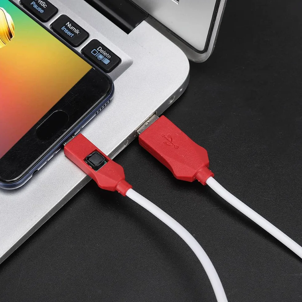EDL Deep Flash Cable do MIUI Engineering Line, kabel serwisowy do lampy błyskowej EDL 9008 z MIUI 5, NOTE3