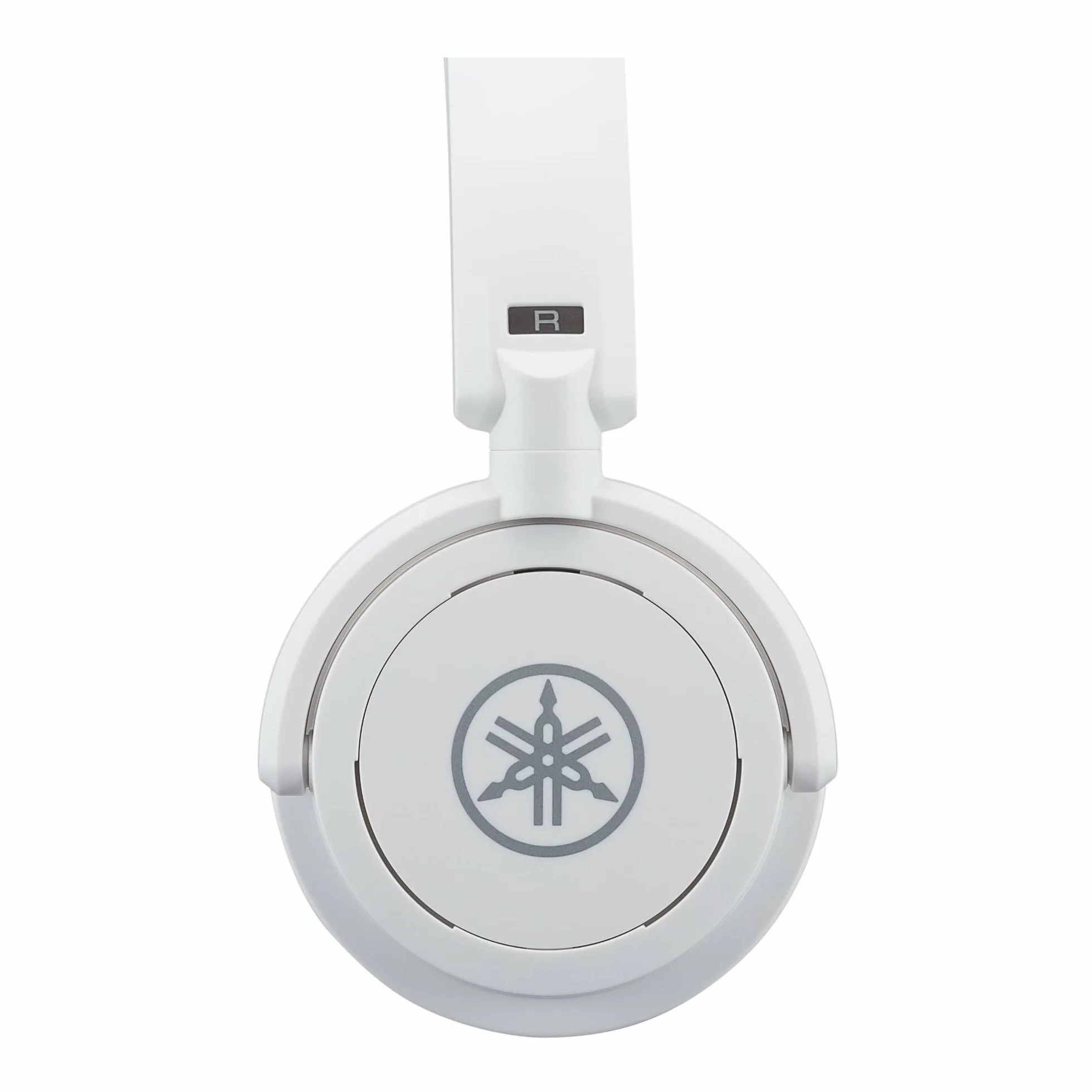 YAMAHA HPH-100WH dynamiczne słuchawki zamknięte, białe