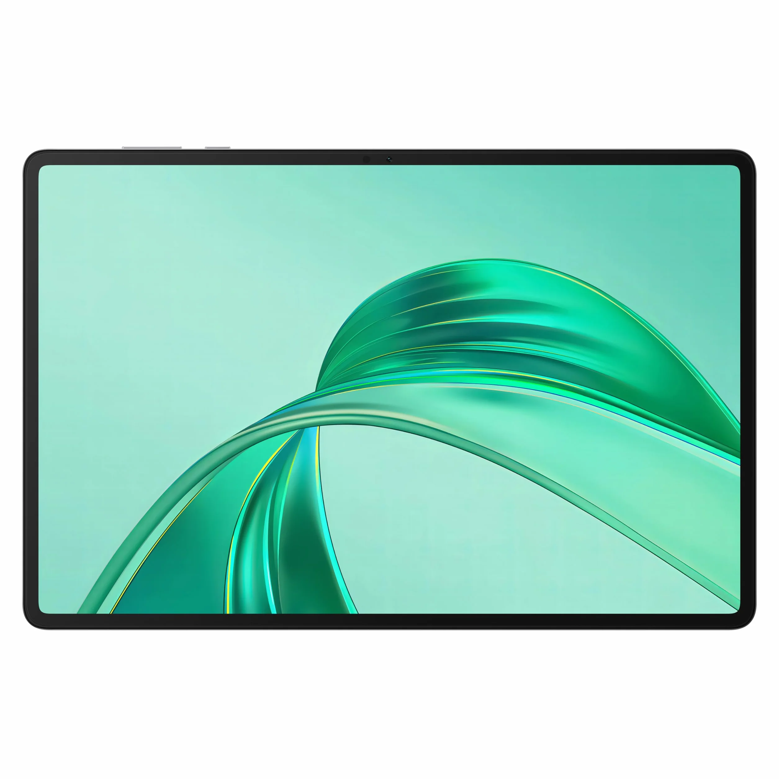 HONOR Pad X8a, tablet Wi-Fi 11-calowy, pamięć masowa 128 GB, bateria 8300 mAh, czterogłośnikowy, smukła metalowa konstrukcja, Android 14, szary (Space Grey)