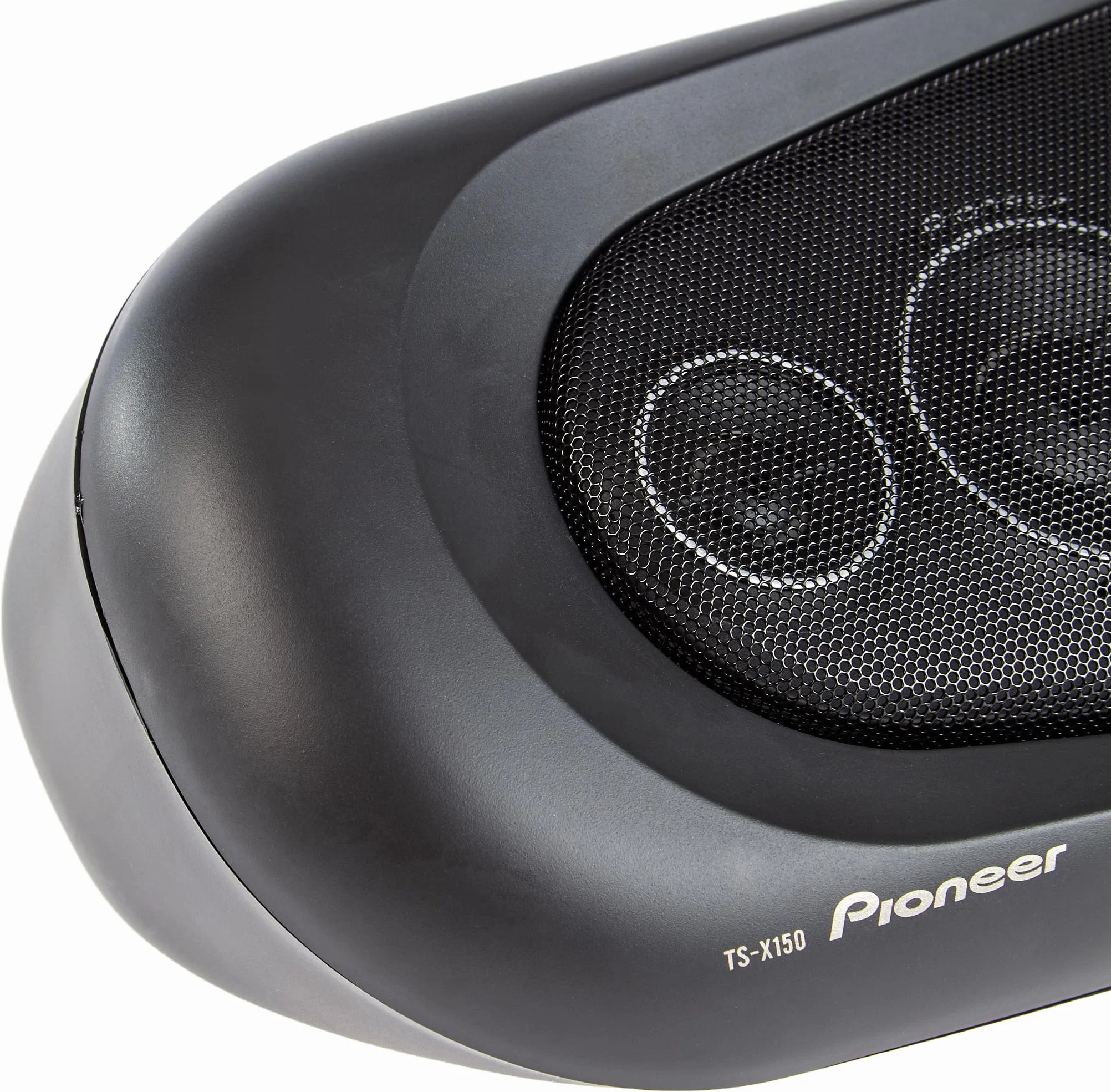 Pioneer TS-X150 3-drożny montaż powierzchniowy (60 W), czarny