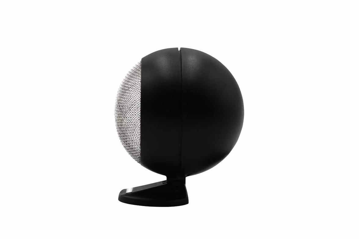 Blaupunkt Głośnik kulowy, Globe Speaker, czarny