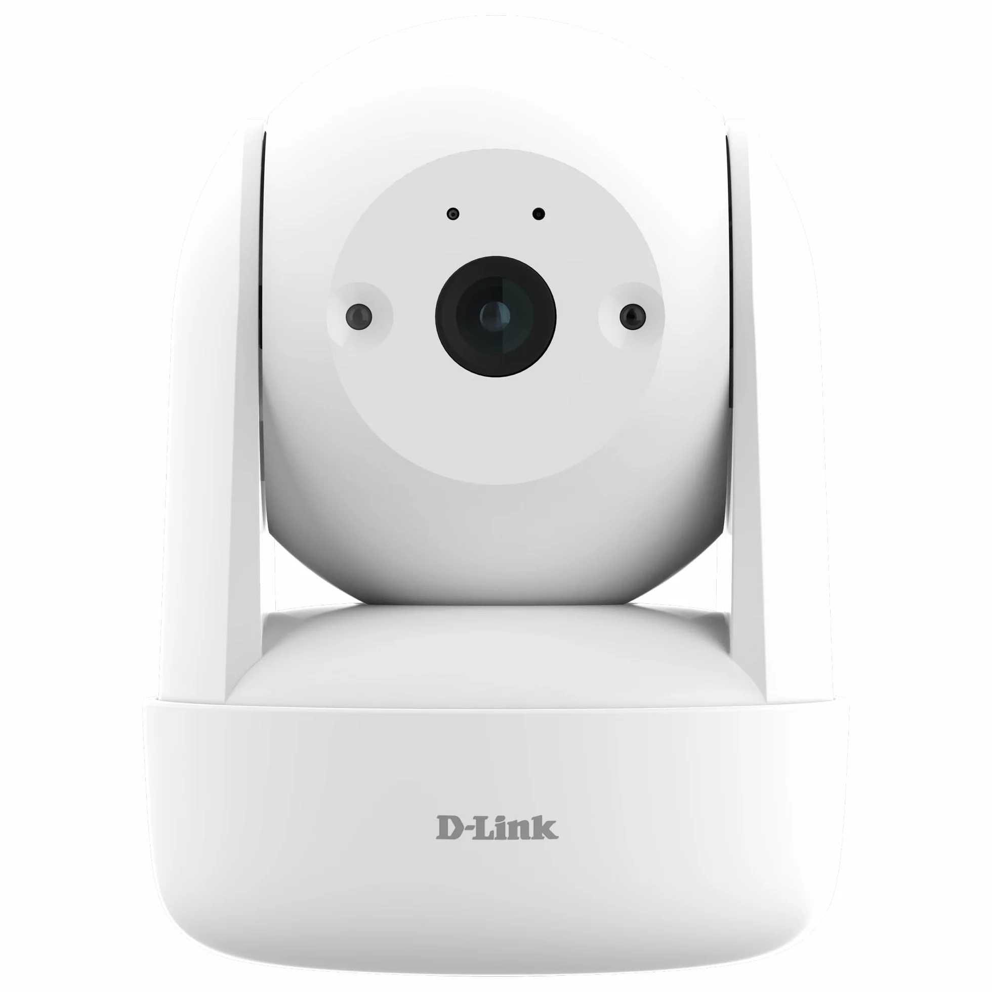 D-Link DCS-6501LH 2K Pan & Tilt Wi-Fi kamera 1296p noktowizor nagrywanie SD chmura wykrywanie dźwięku ruchu dwukierunkowy dźwięk zdalny dostęp
