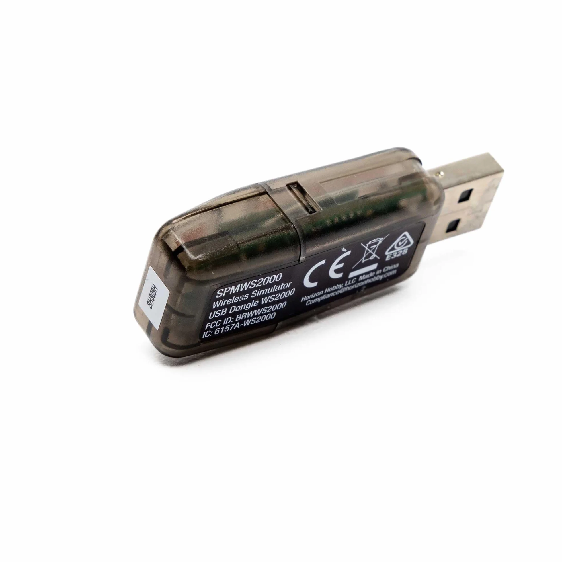Bezprzewodowy symulator USB WS2000